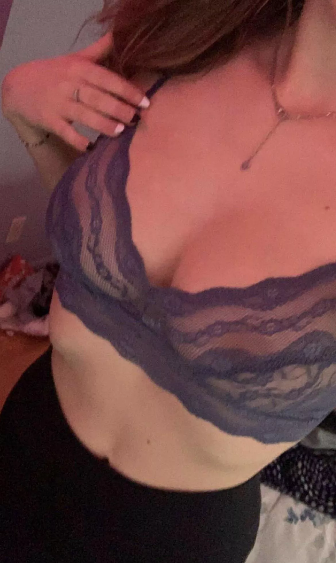 Who wants to see underneath? (18)