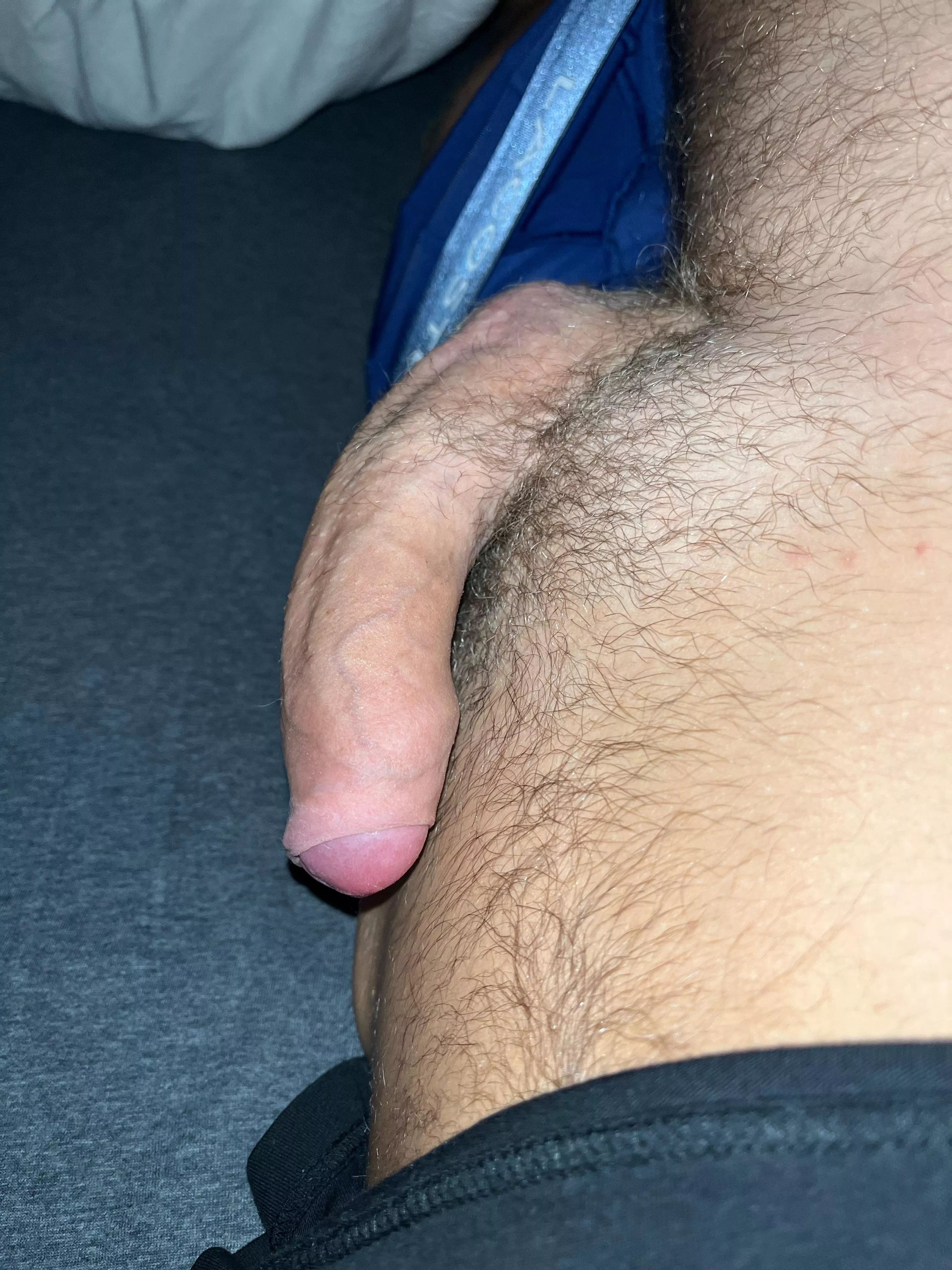 who wants to suck ?