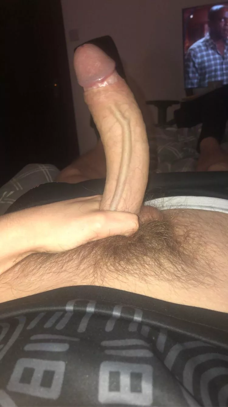 Who wants to suck it