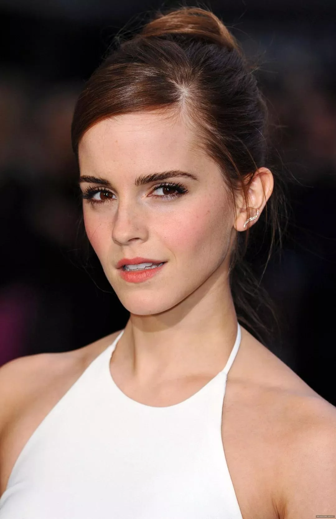 Who wants to watch me cum for Emma Watson?