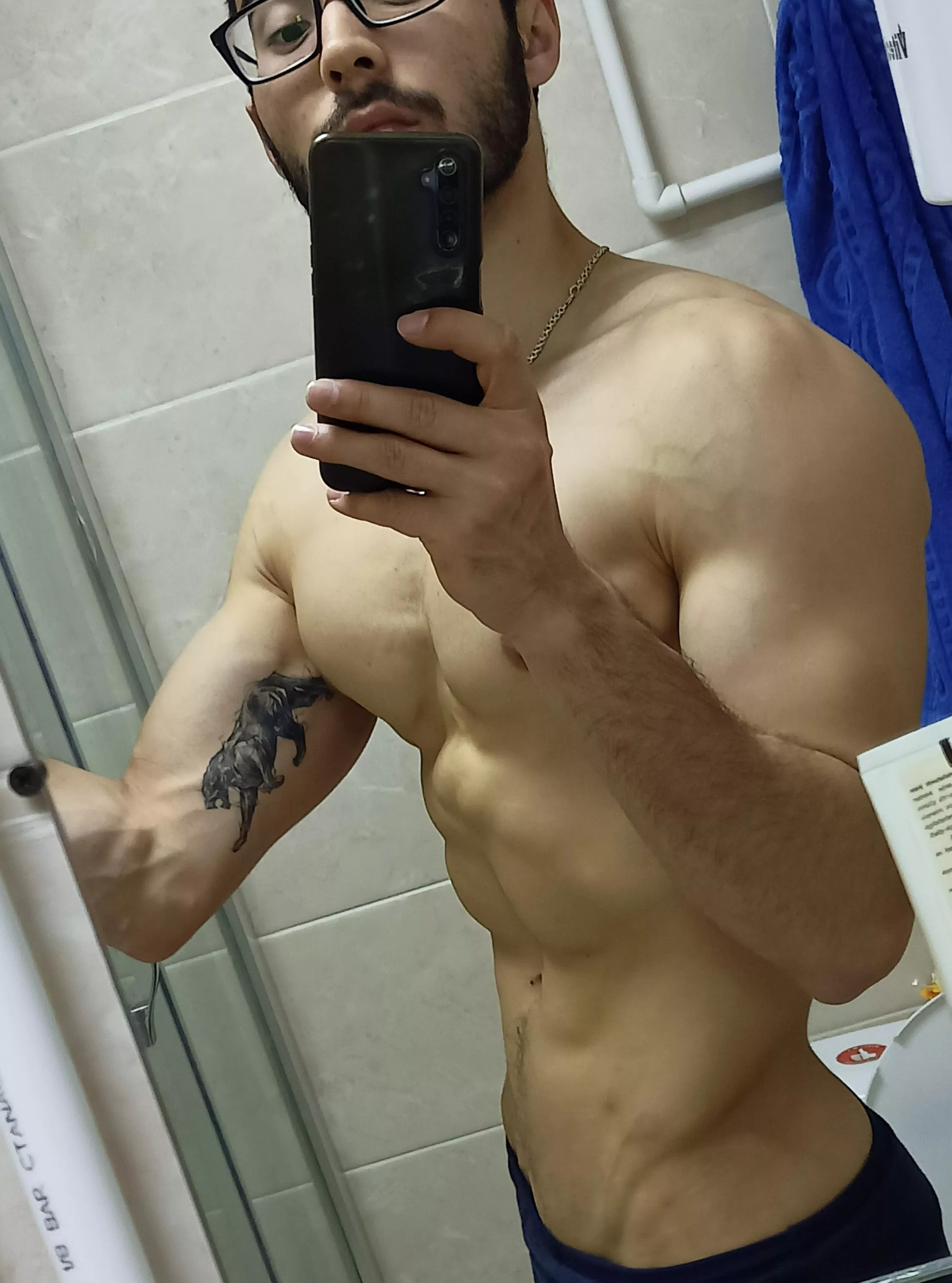 who will go to training with (m)e?