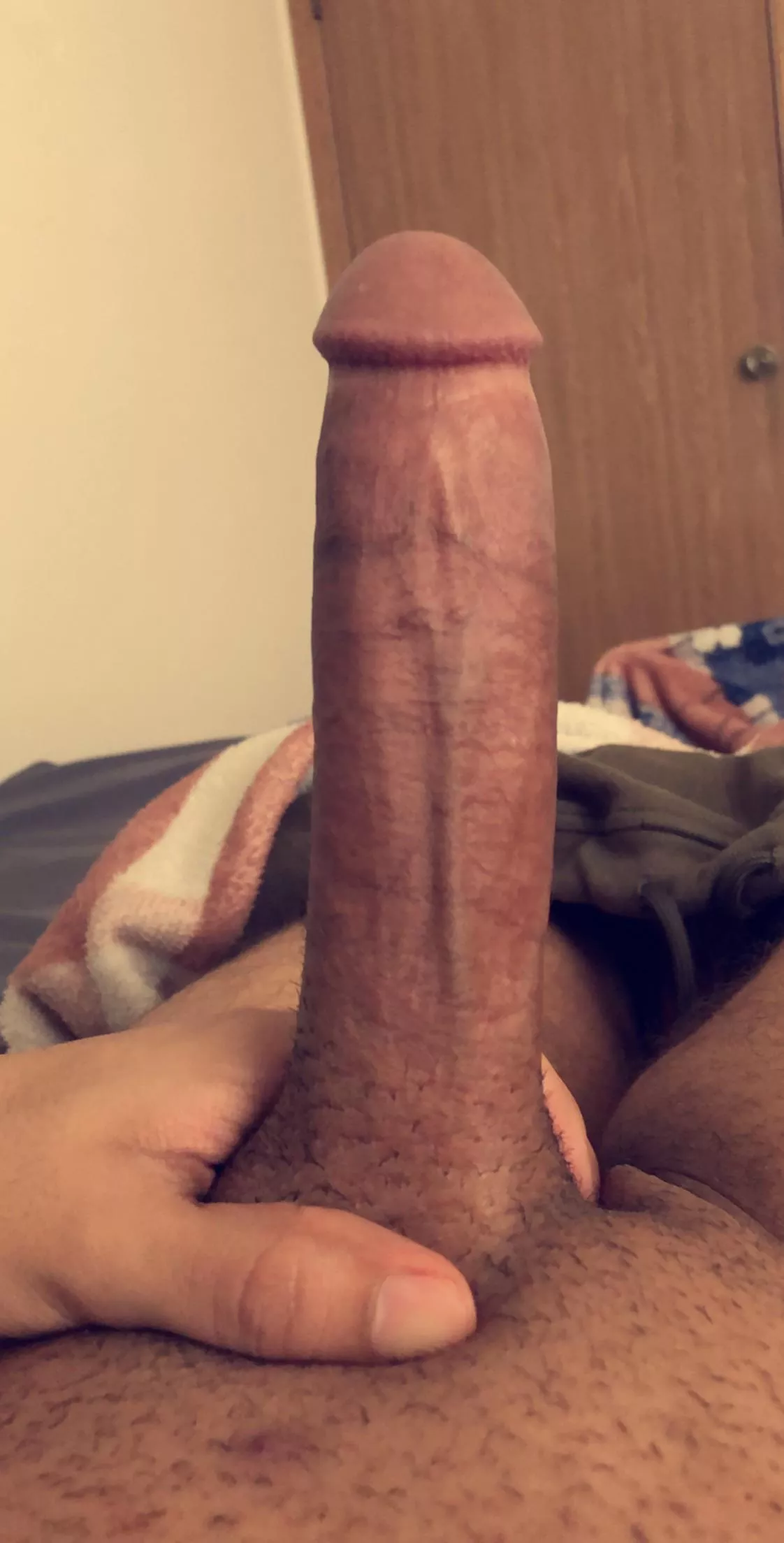 Who would share it with his GF/wife? Pm me