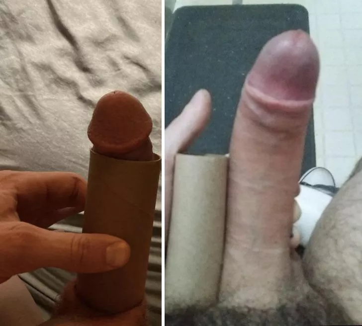 whos better? 🍆with @ElkOk1712 (left) and me (right)