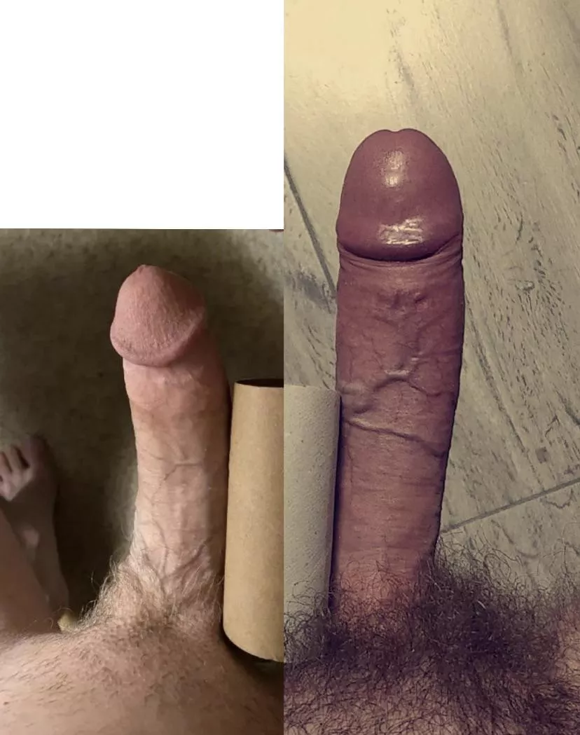 Who’s cock would your significant other want