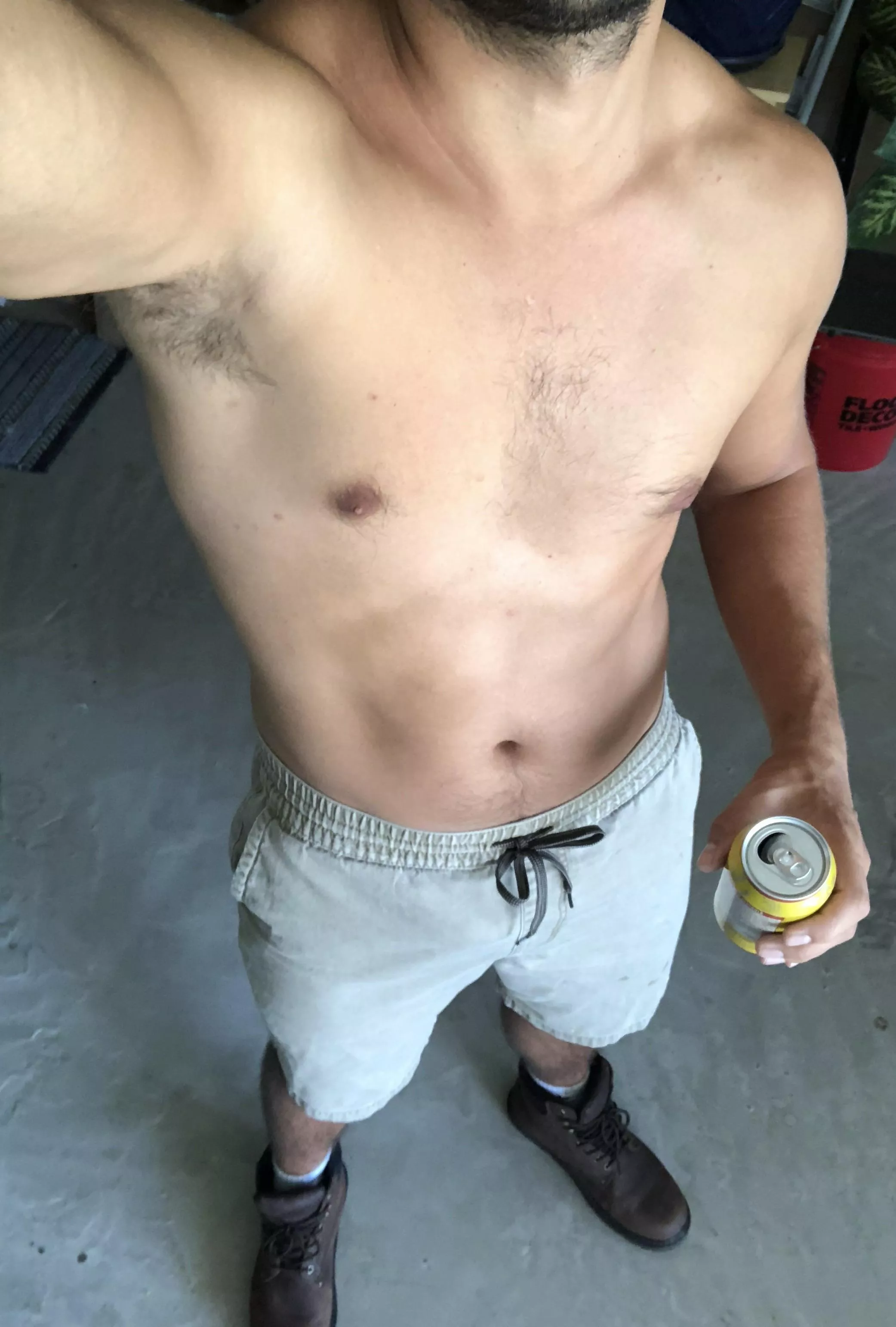 Whoâ€™s gay for boots and beers?