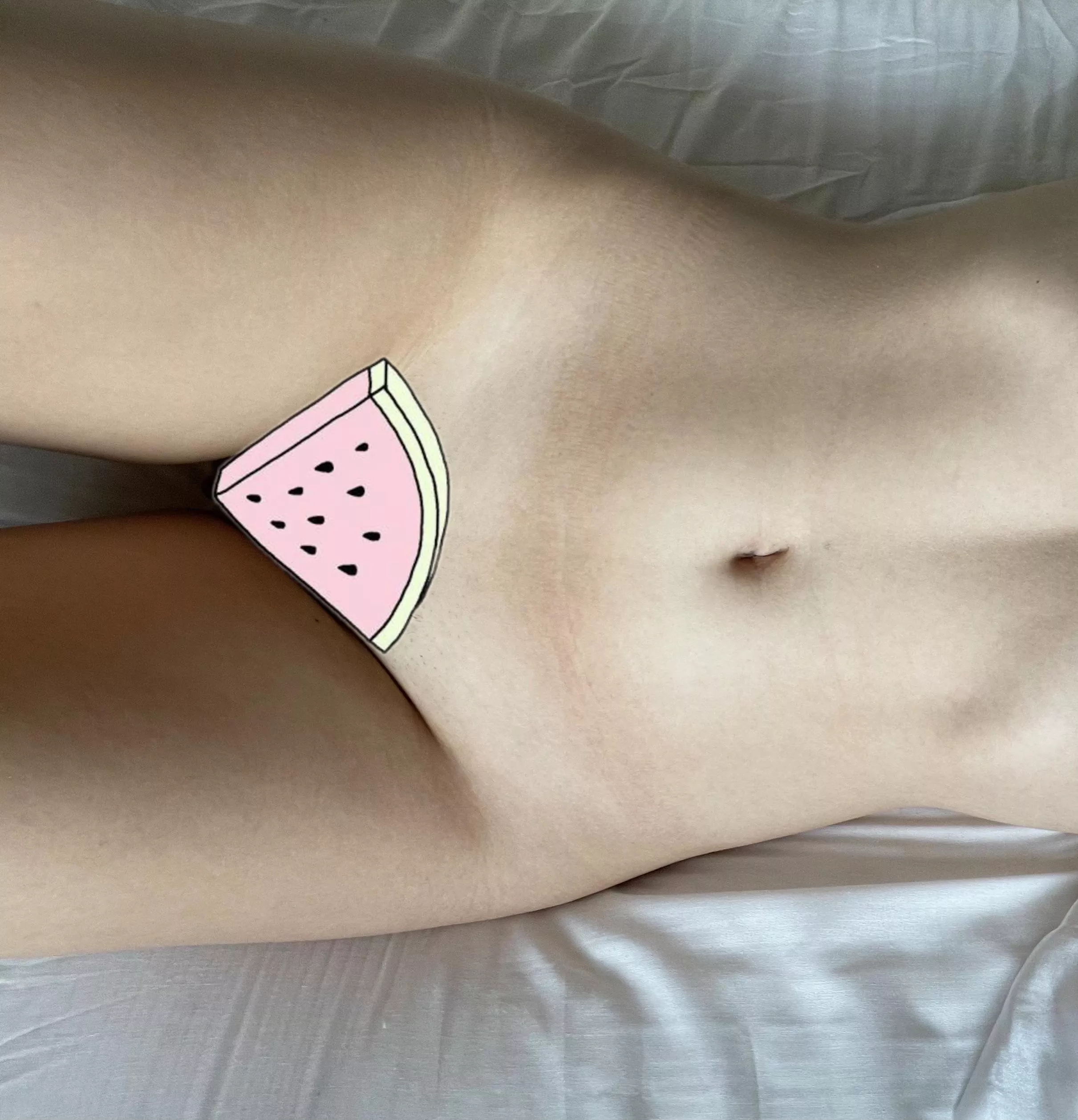 Whoâ€™s hungry for watermelon?