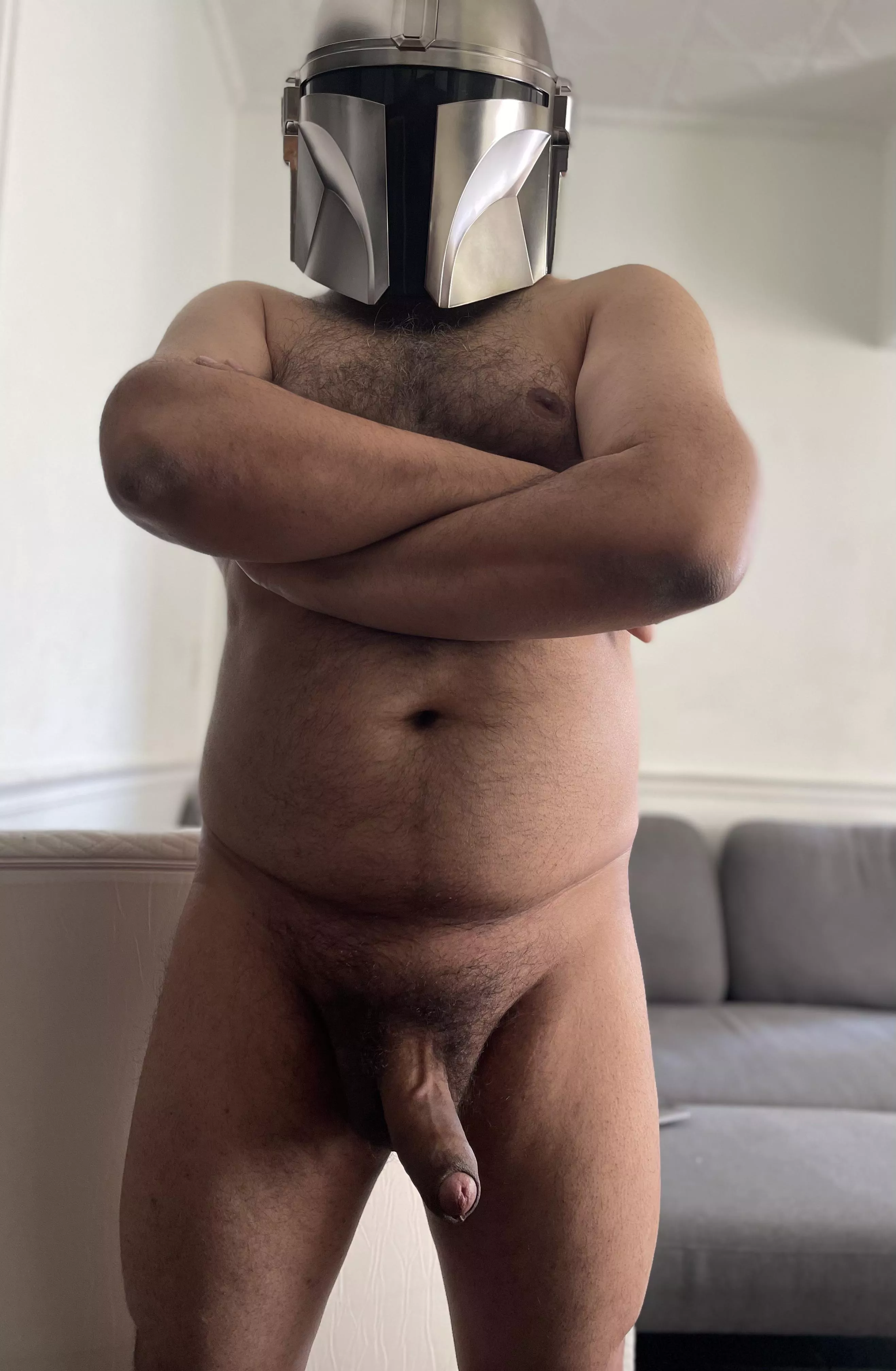 Who’s in the mood for some Dominican Mandalorian beef?