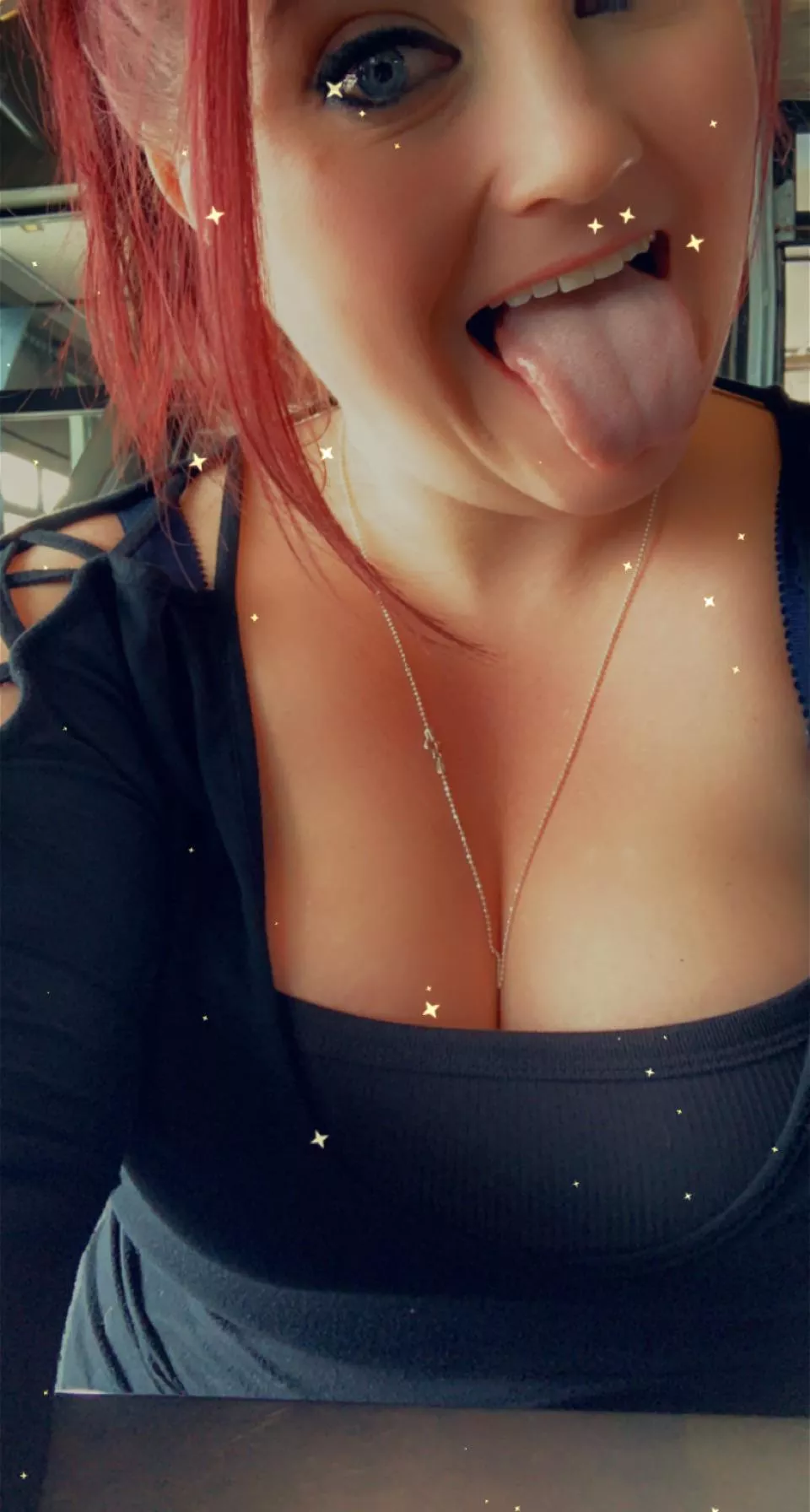 Will you cum in my mouth? Im thirsty