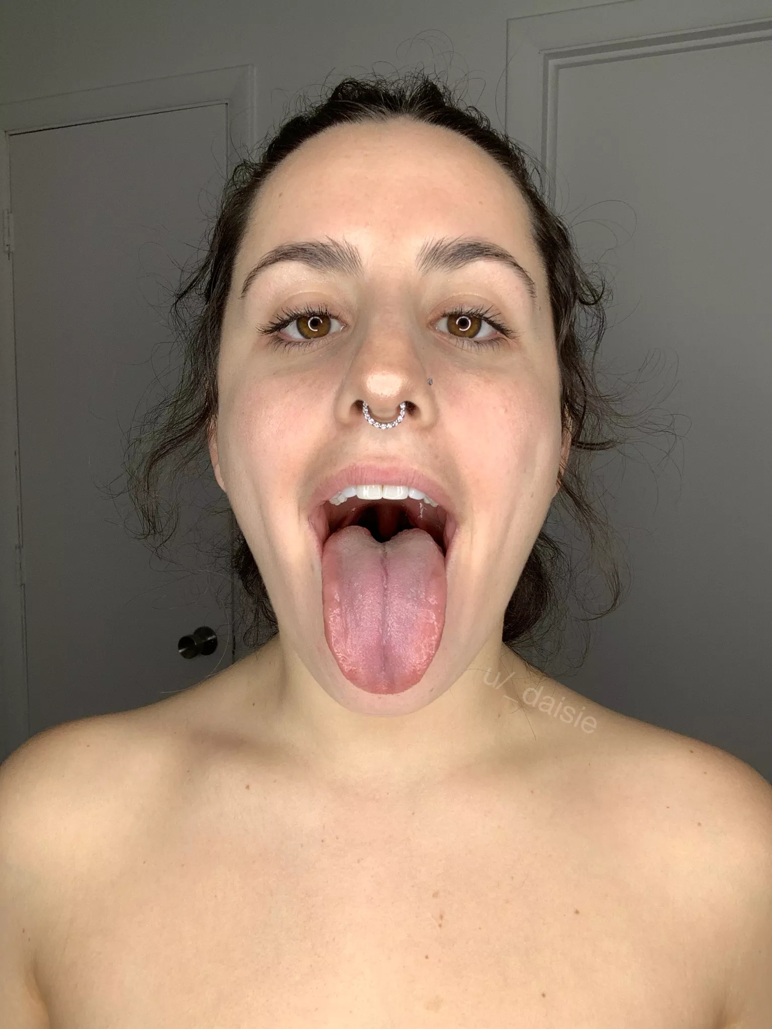 will you cum on my uvula?