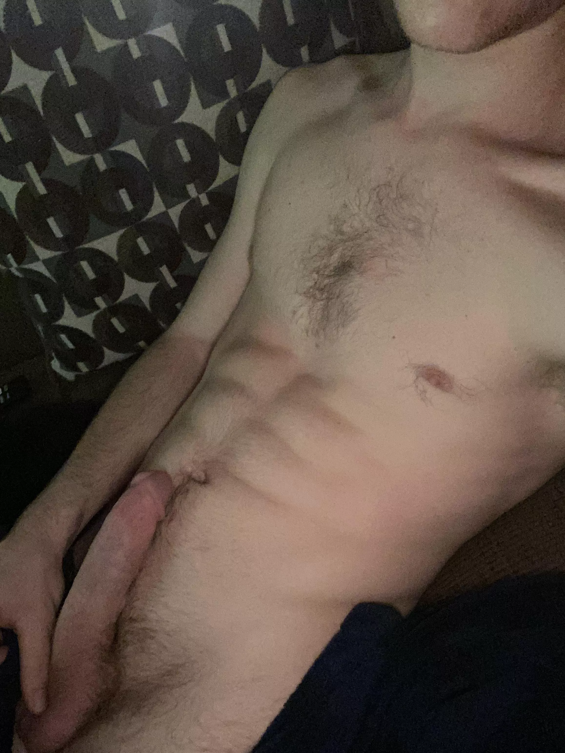 Will you help me do some cardio? (24)