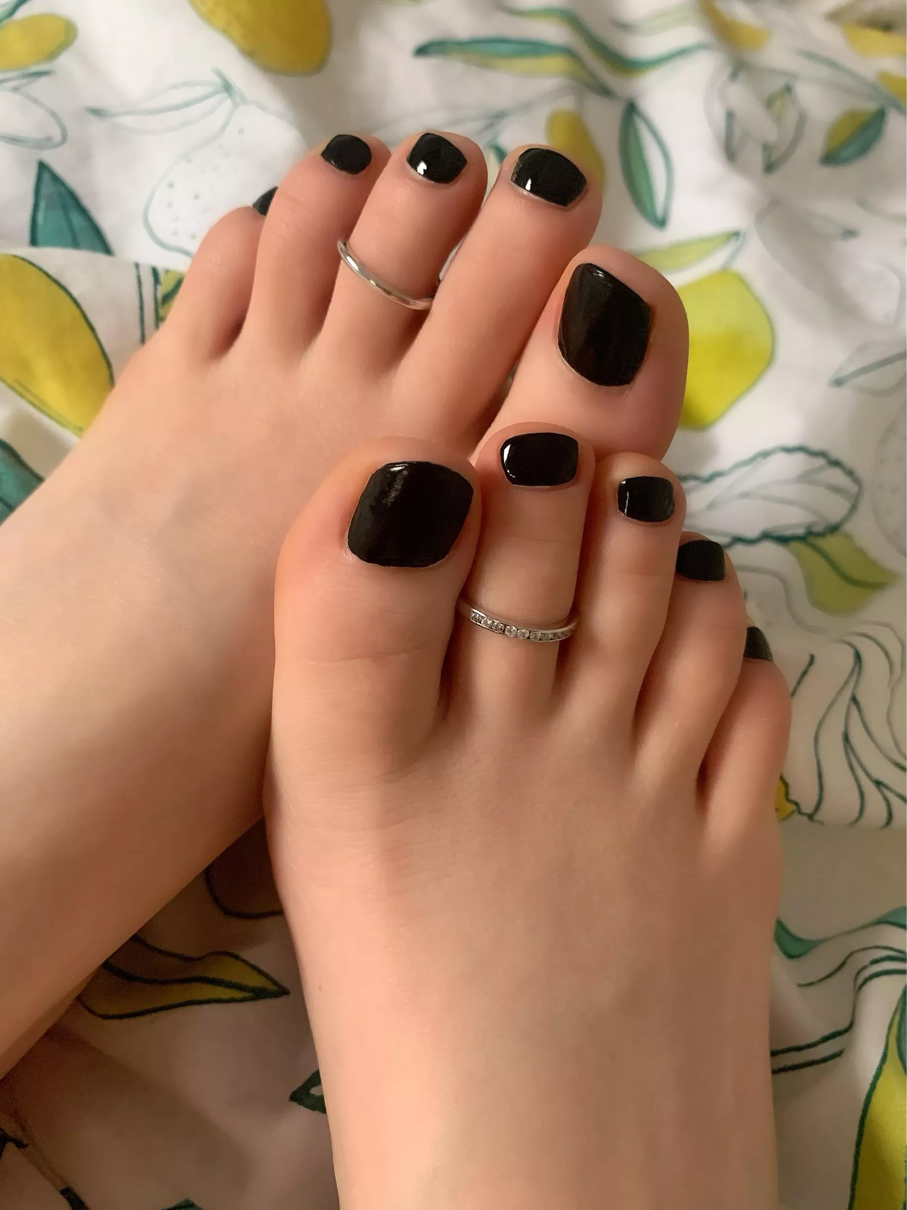 Will you suck them? 🖤