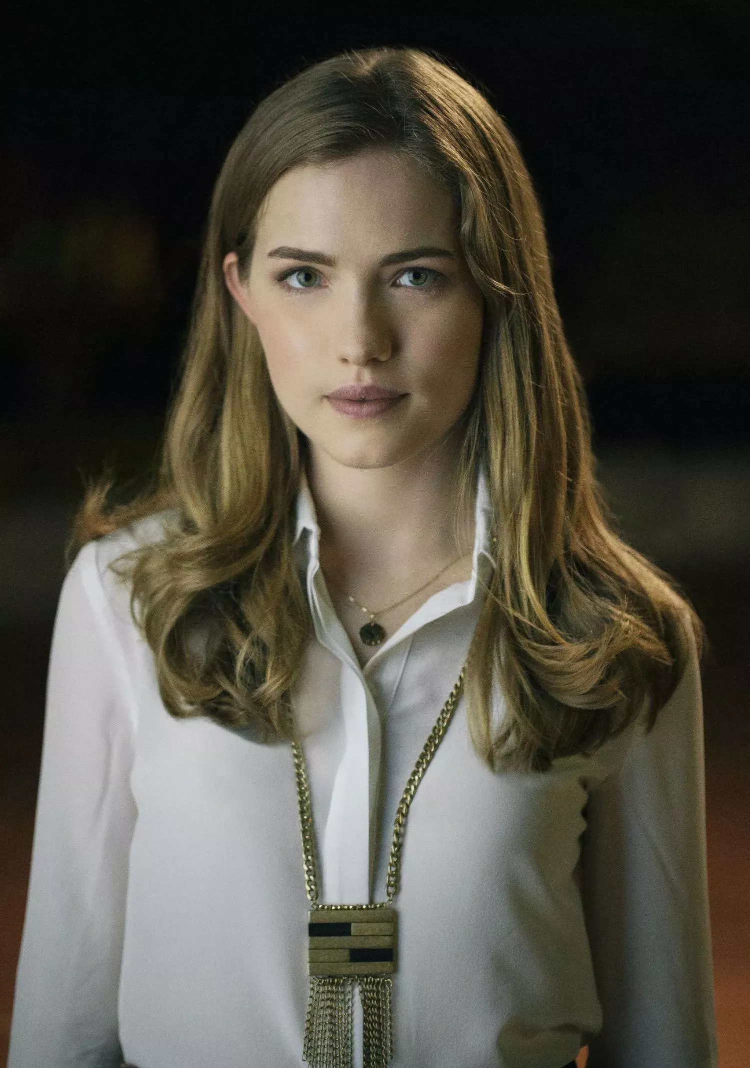 Willa Fitzgerald