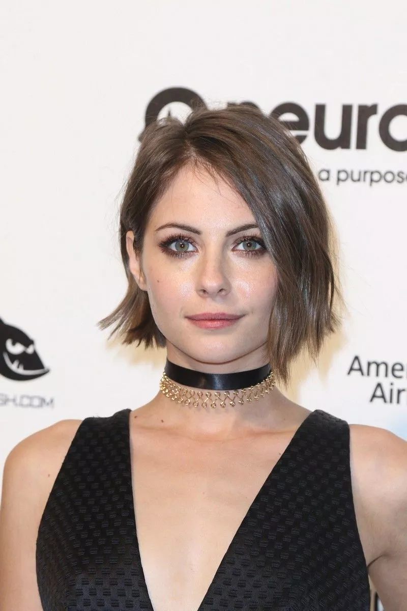 Willa Holland