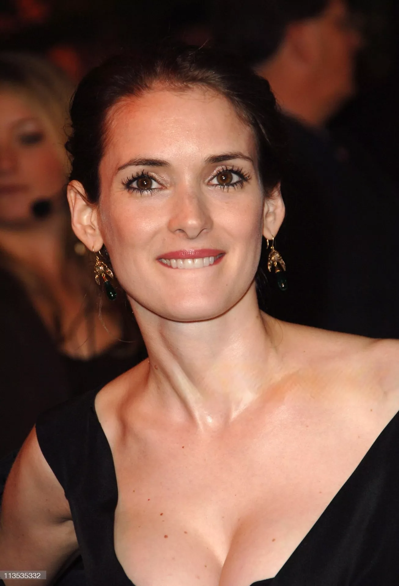 Winona Ryder