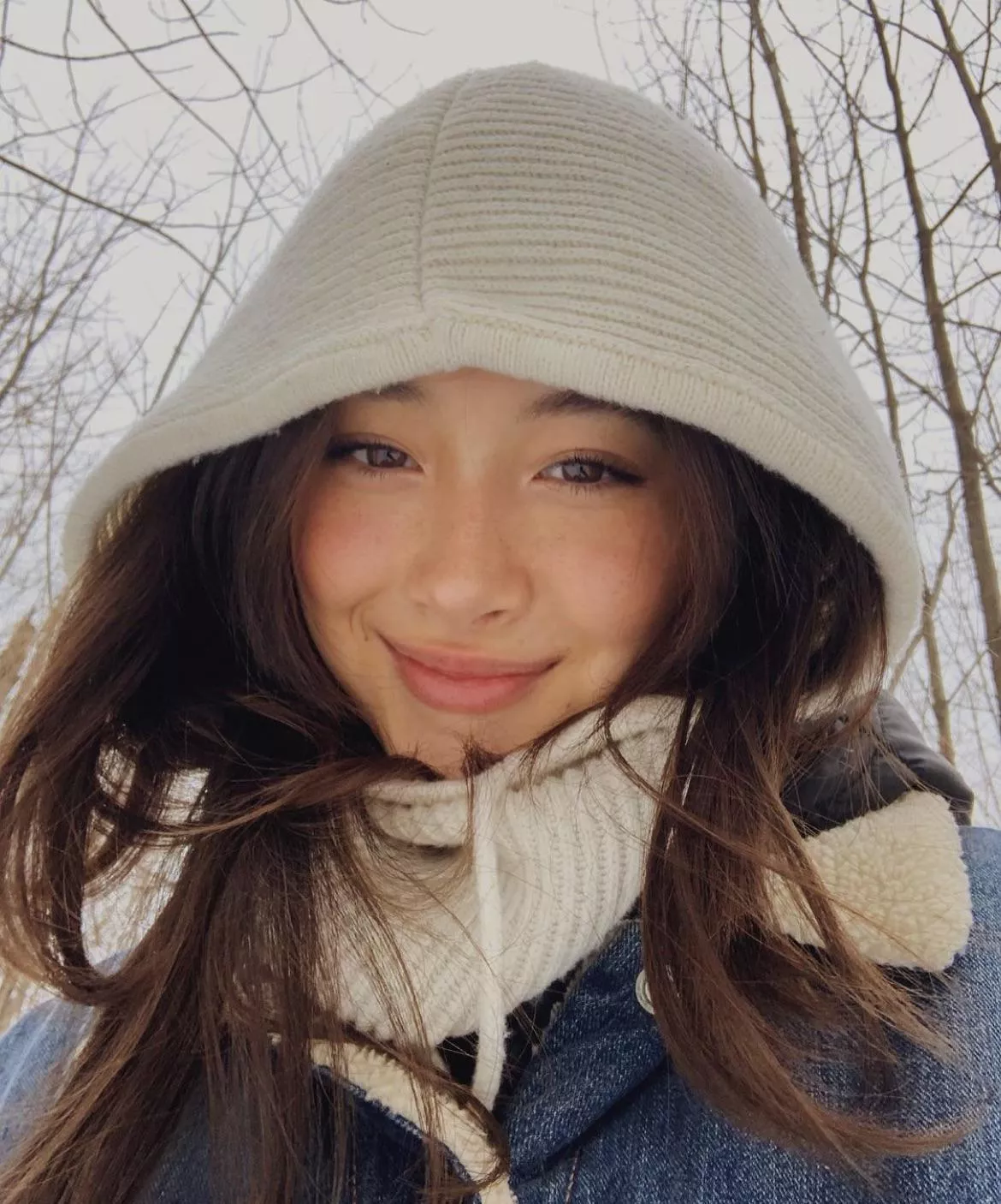 Winter Cutie