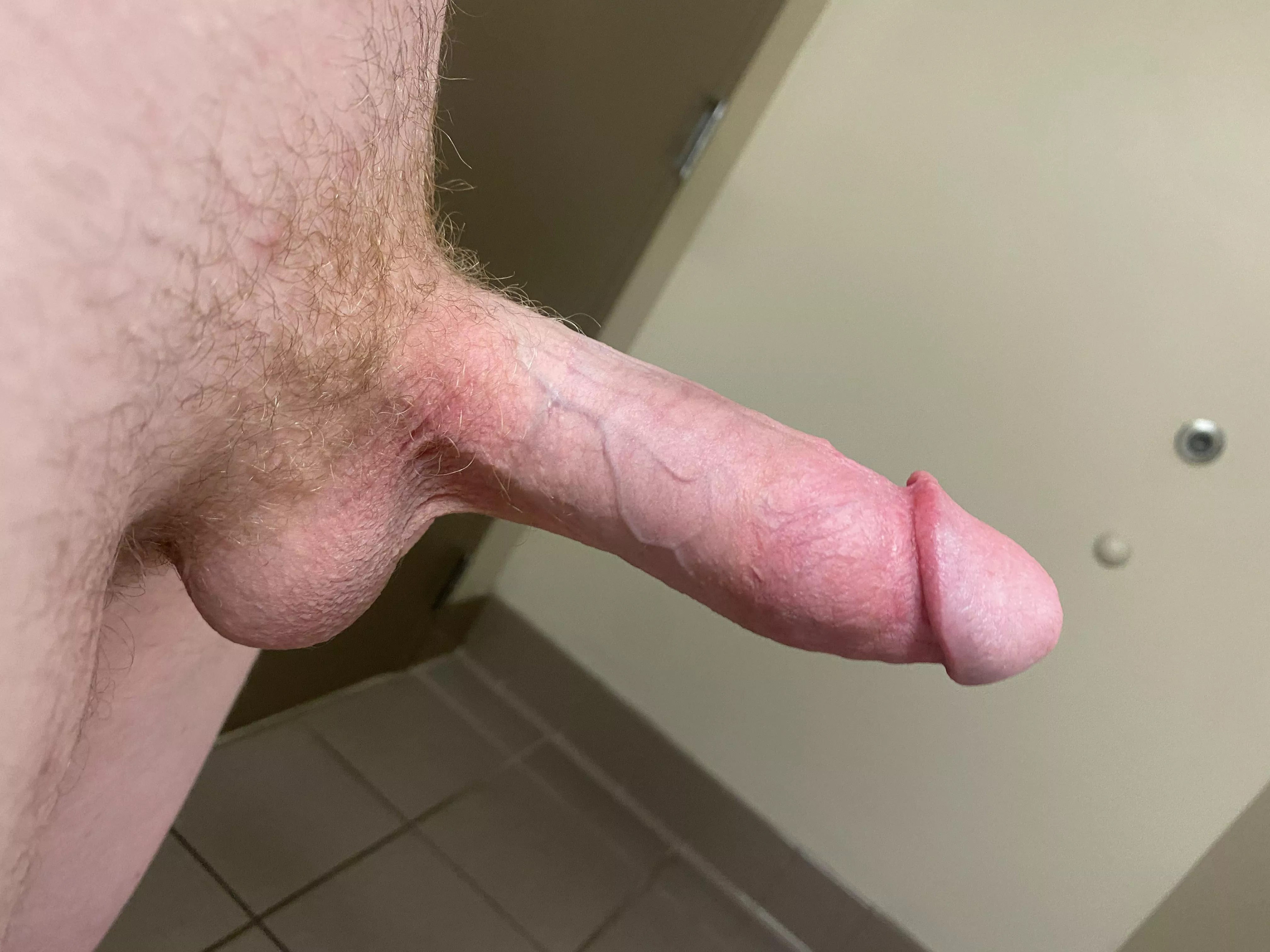 Wish I had a mouth to fuck right now