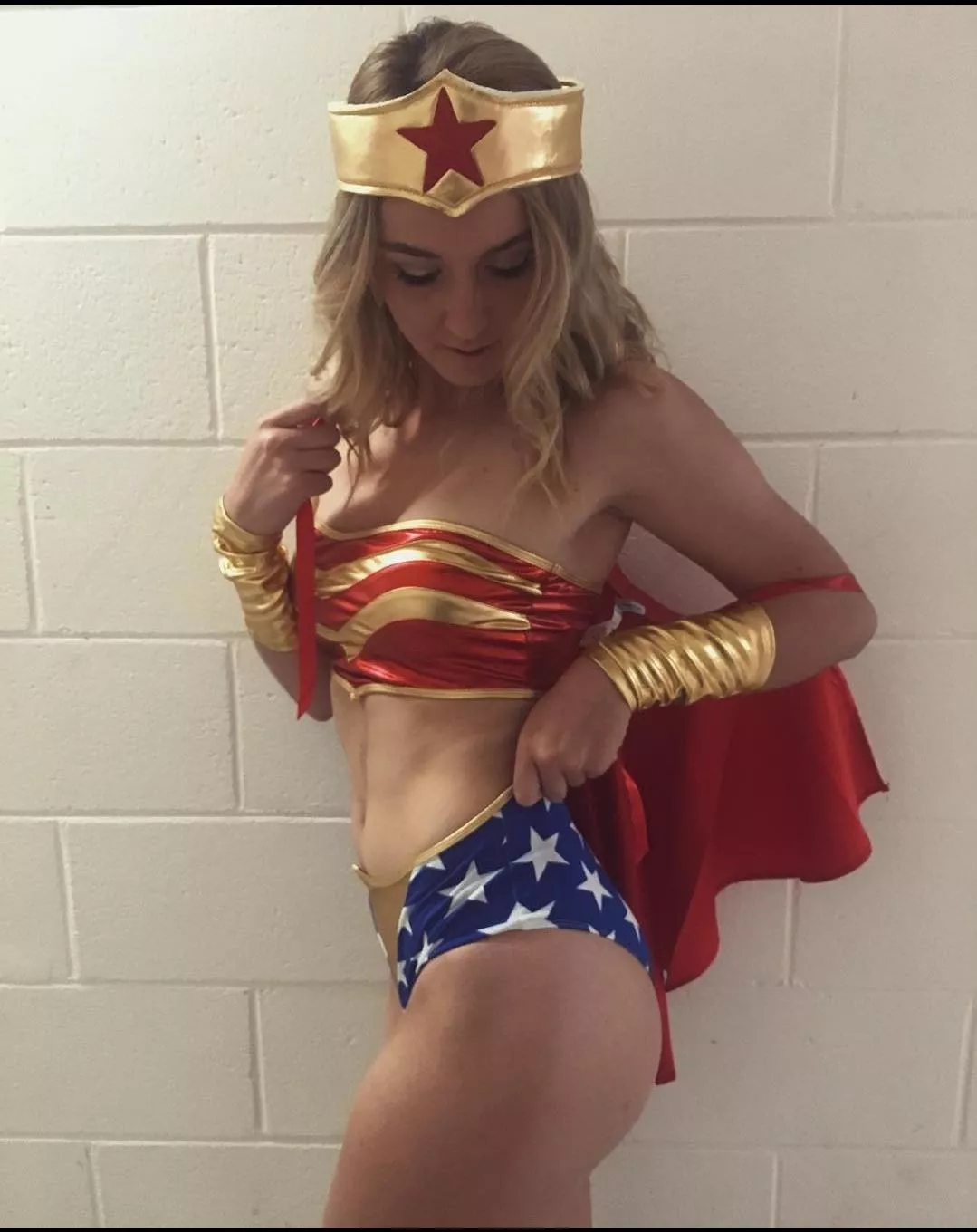 Wonder Woman