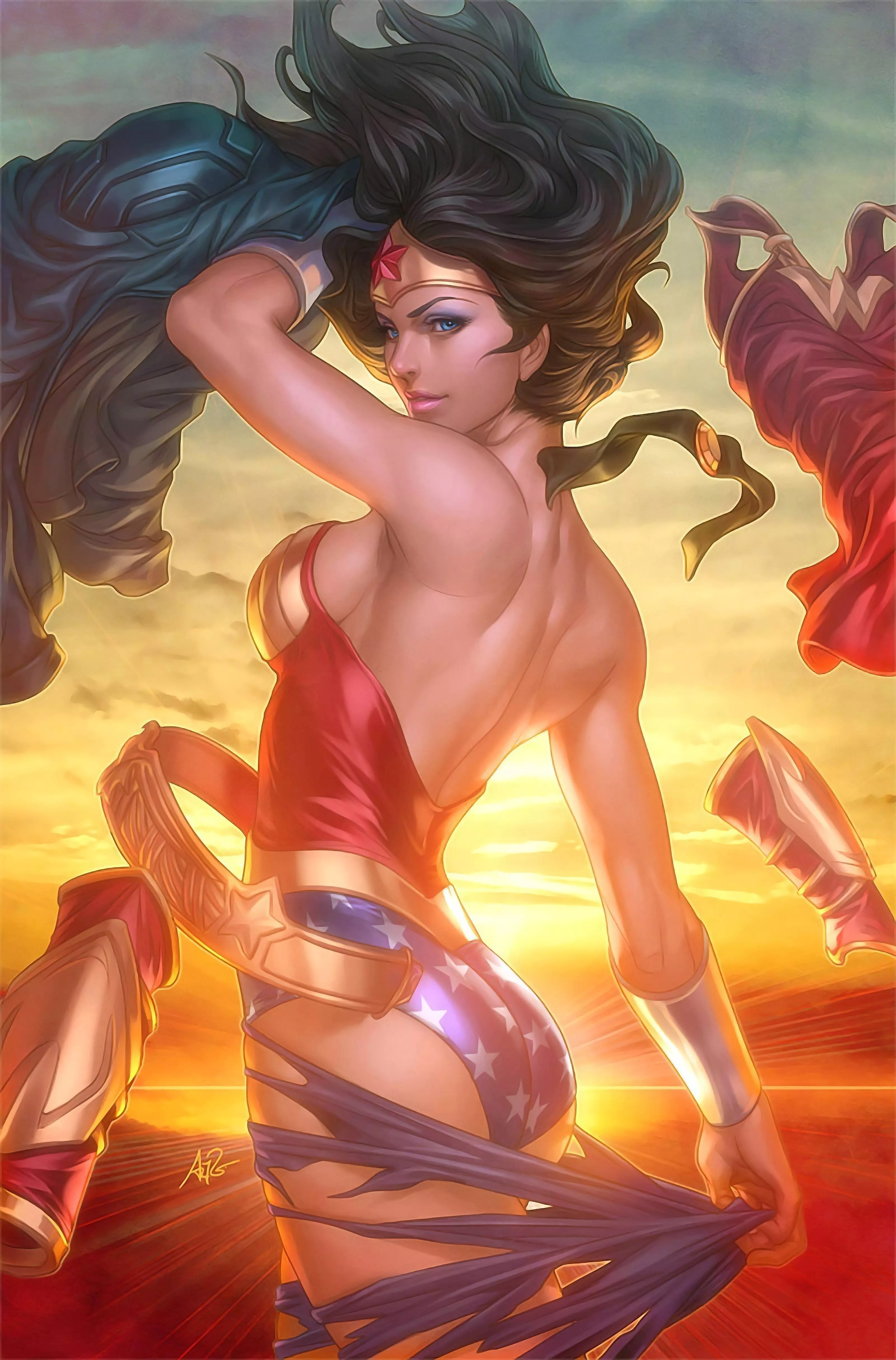 Wonder Woman (Artgem)