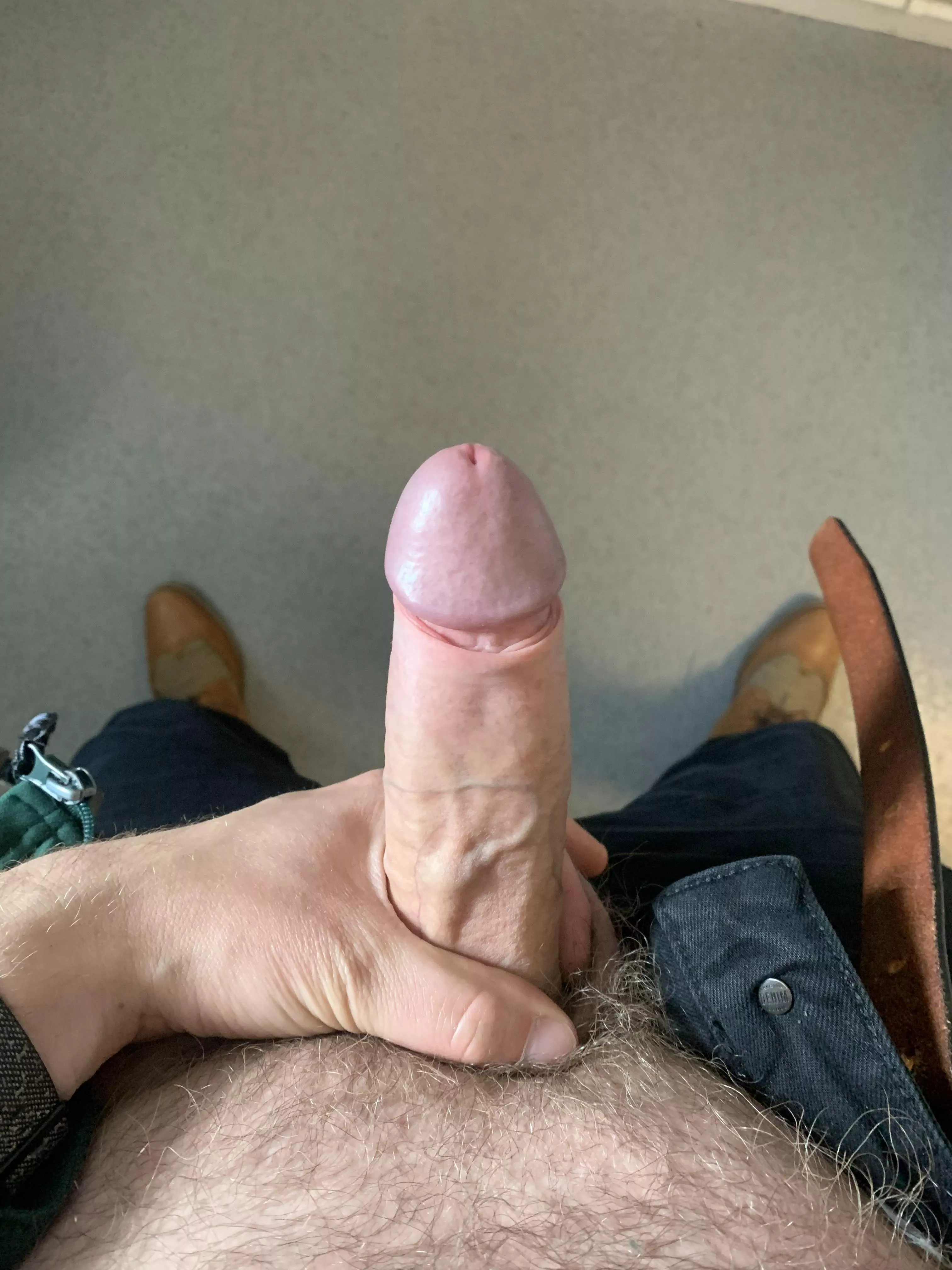 Work wank.