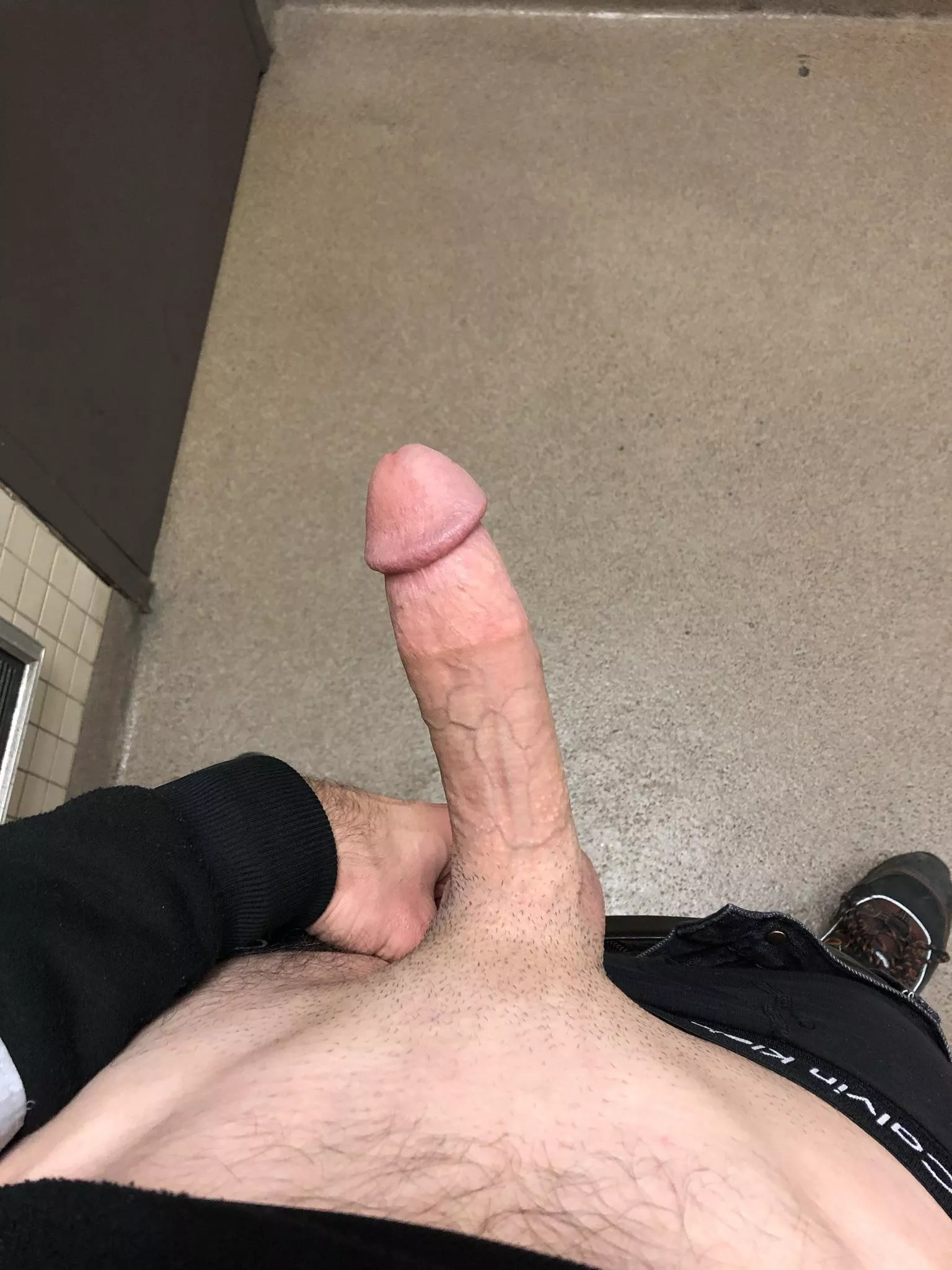 Working cock anyone?