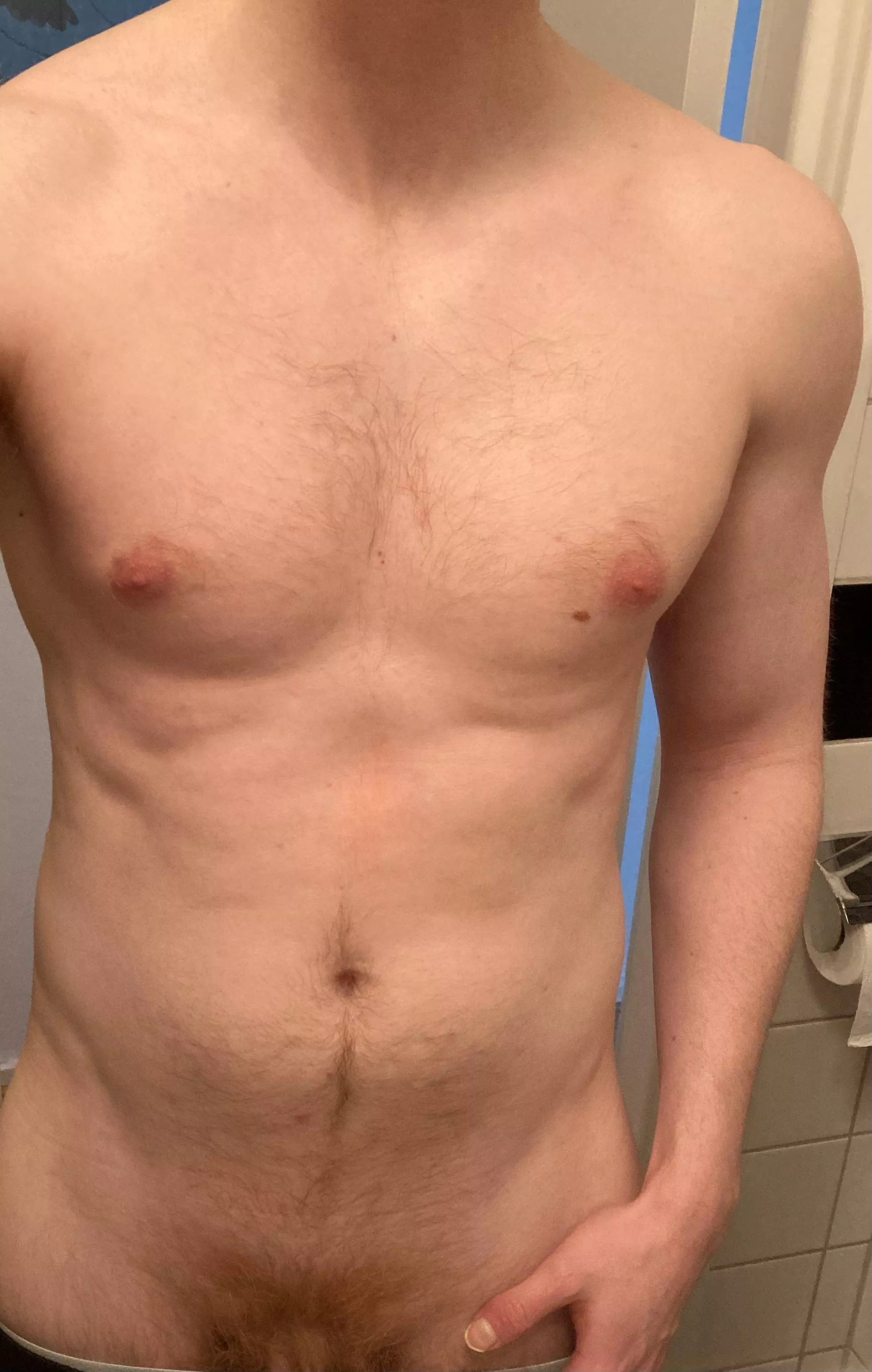 Workout 2, 2022 [m]