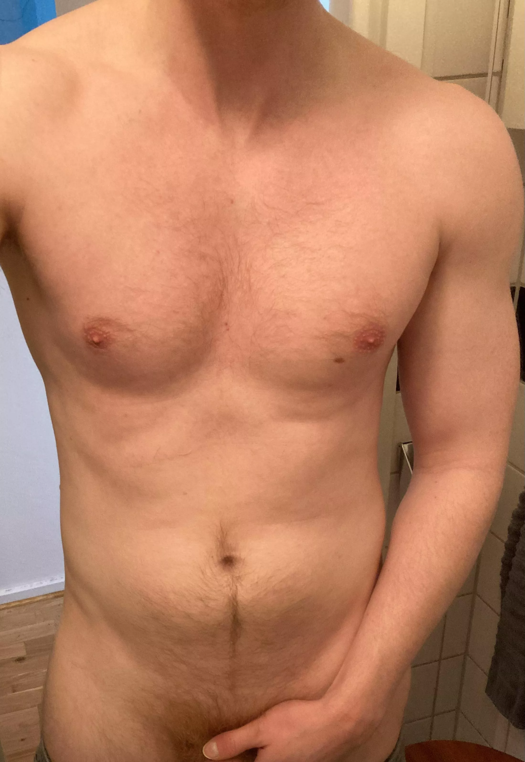 Workout 4, 2022 [m]