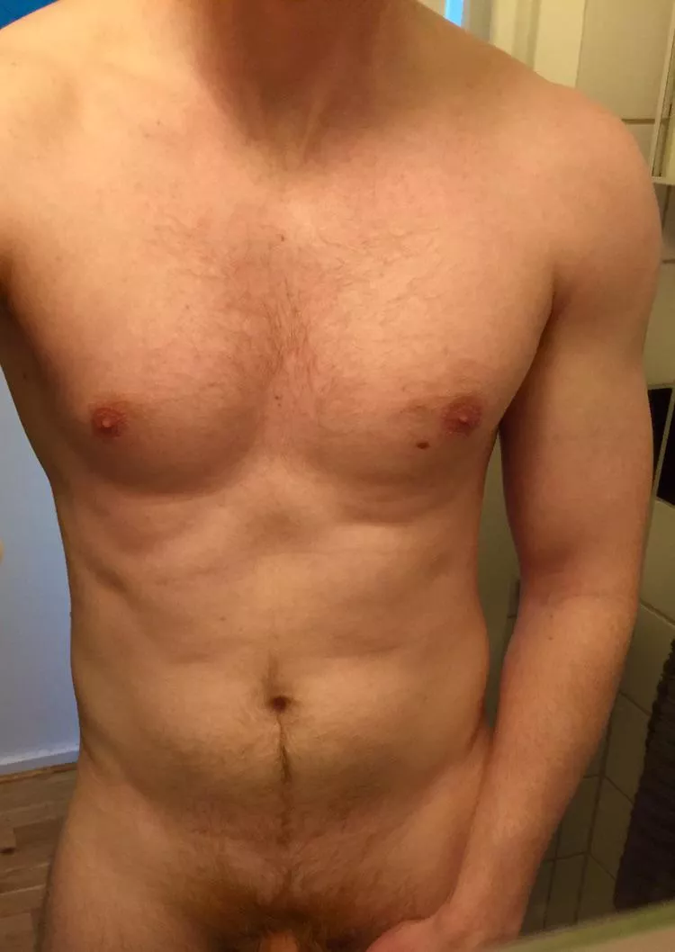 Workout 5, 2022 [m]