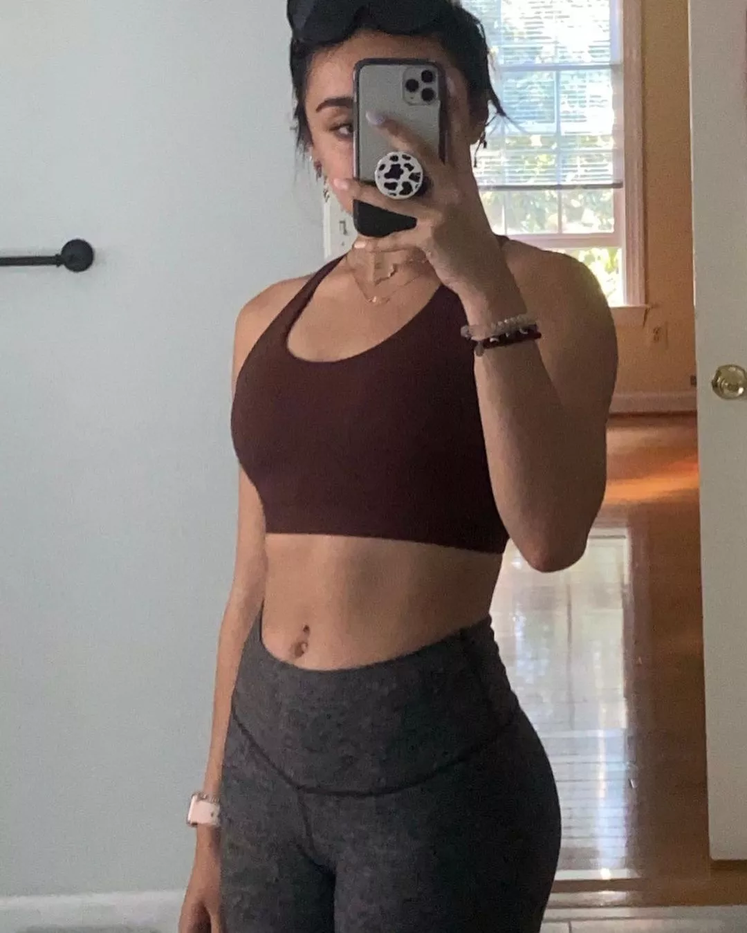 Workout fit