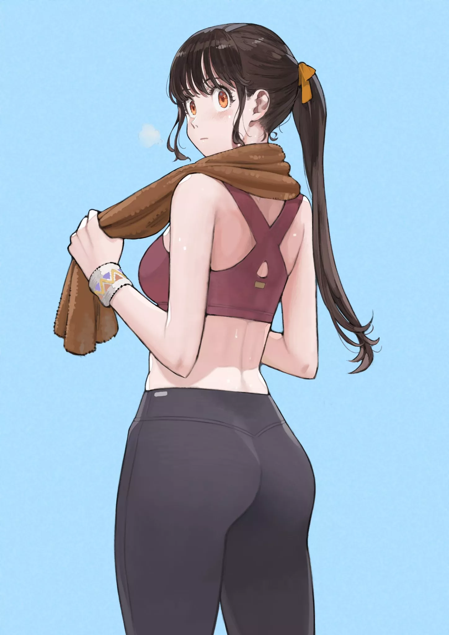 Workout [Original]