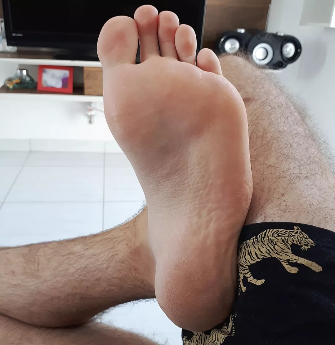 worship my soles