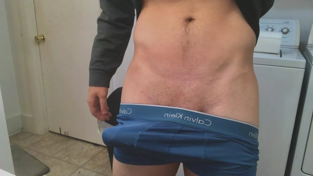 Would highly recommend this underwear 🤪