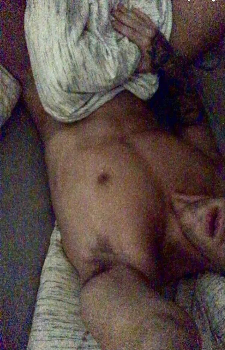 Would love a nice wet Pussy on my face 💦 👄