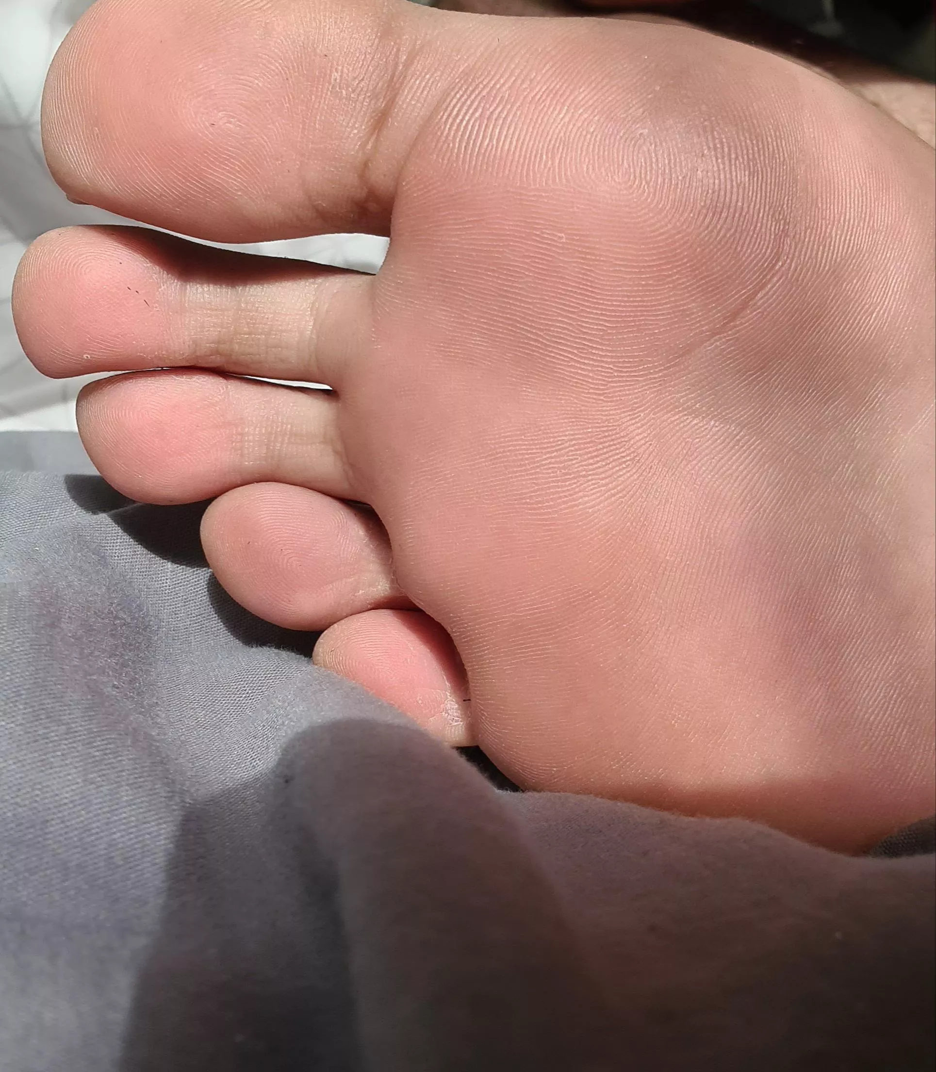 Would love to wrap my Indian feet around a BWC