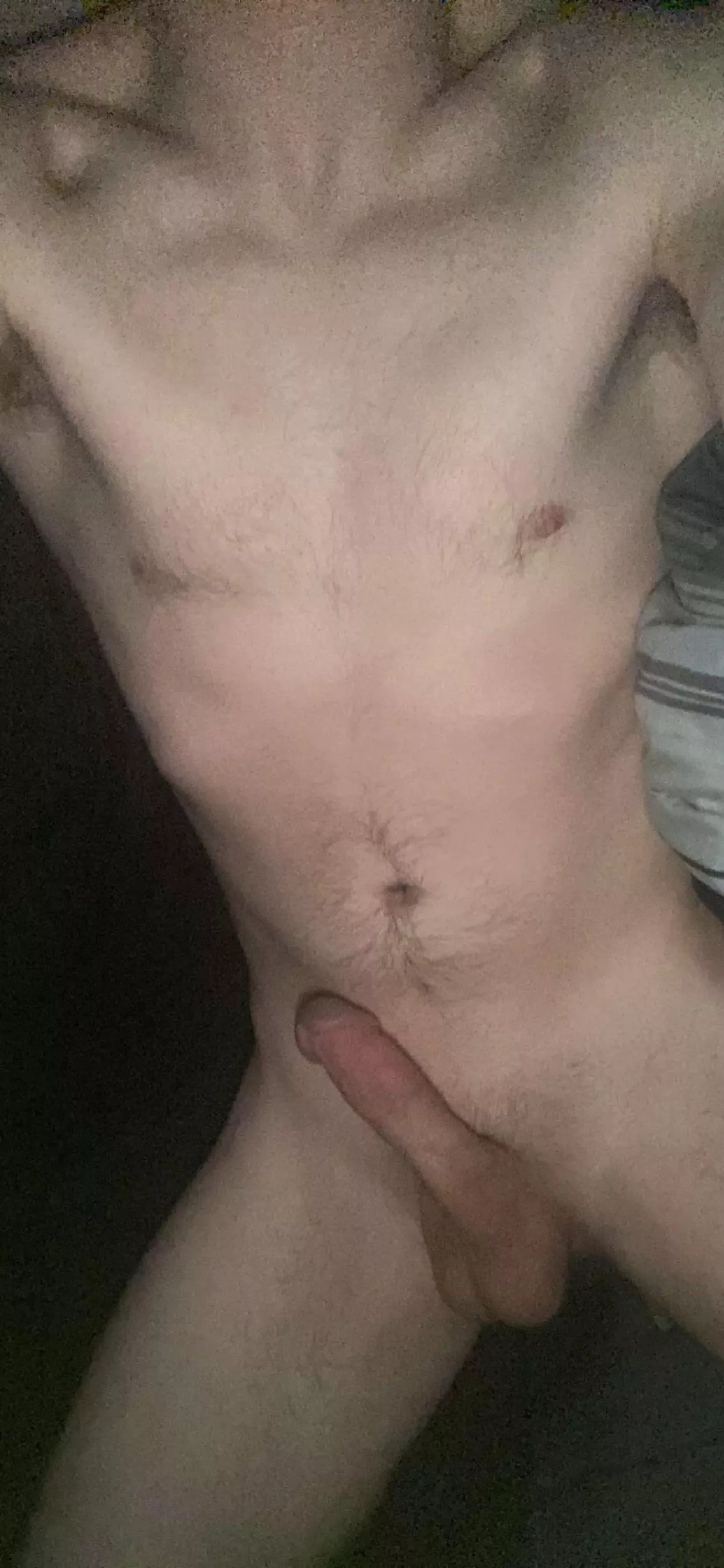 Would my cut cock satisfy you?