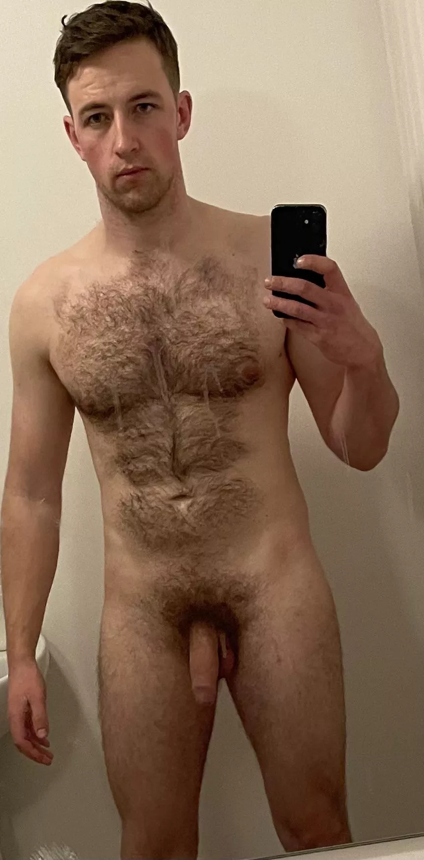 Would you come make me hard?