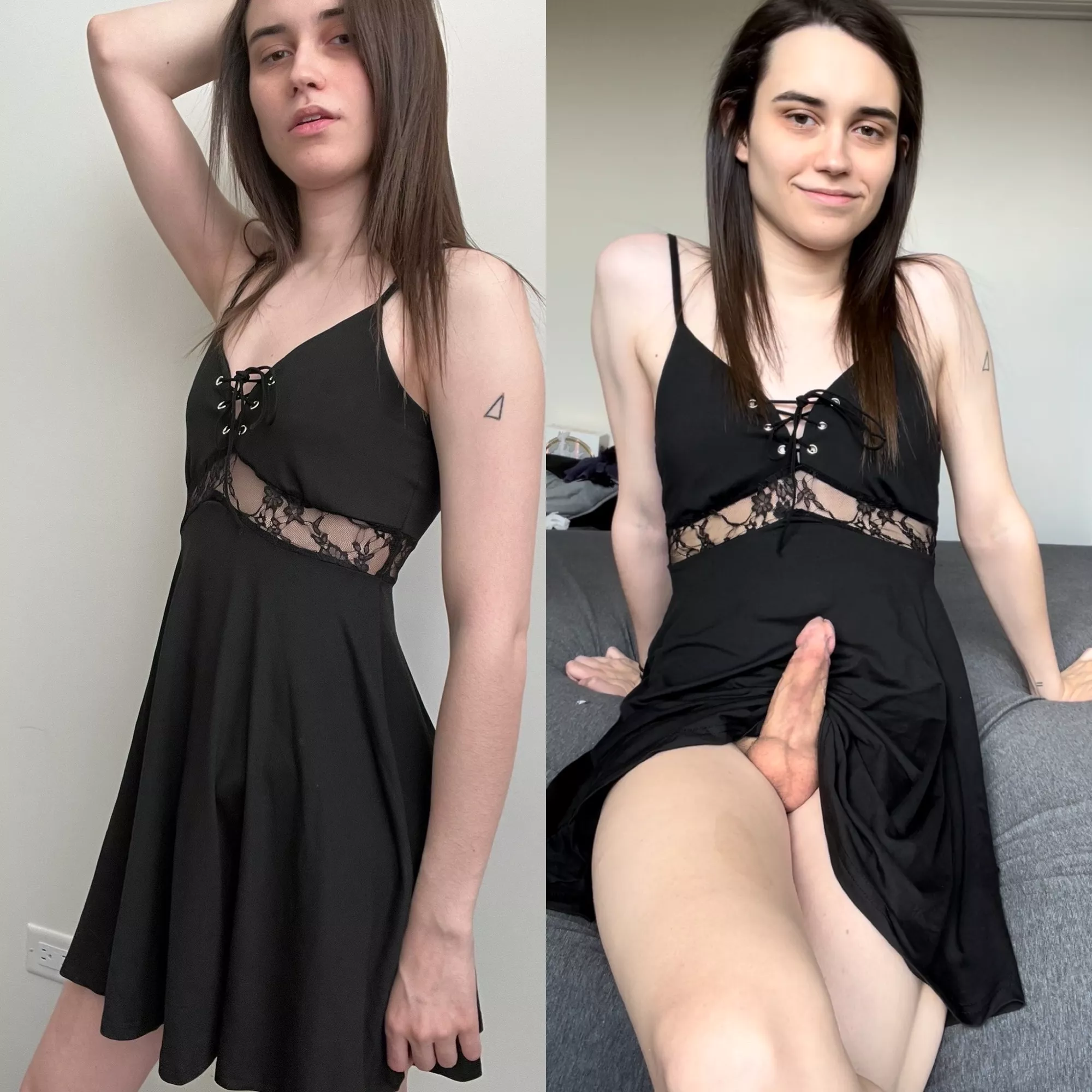 Would you date a trans girl?