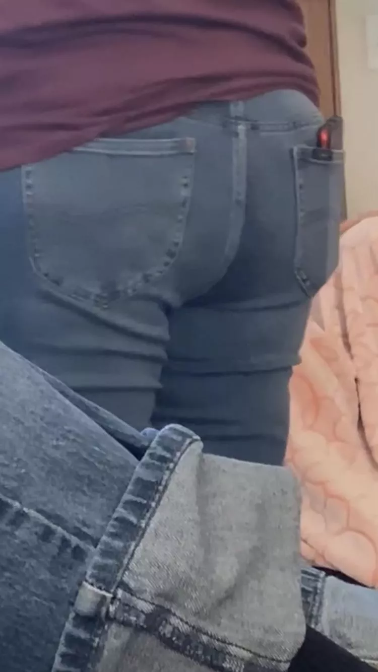 Would you fuck my moms ass?