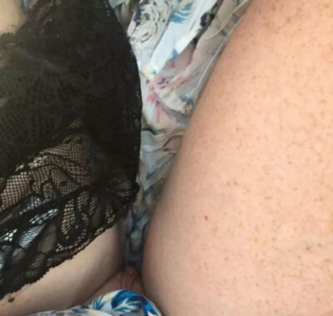 Would you kiss it 40 (F) [OC] NSFW