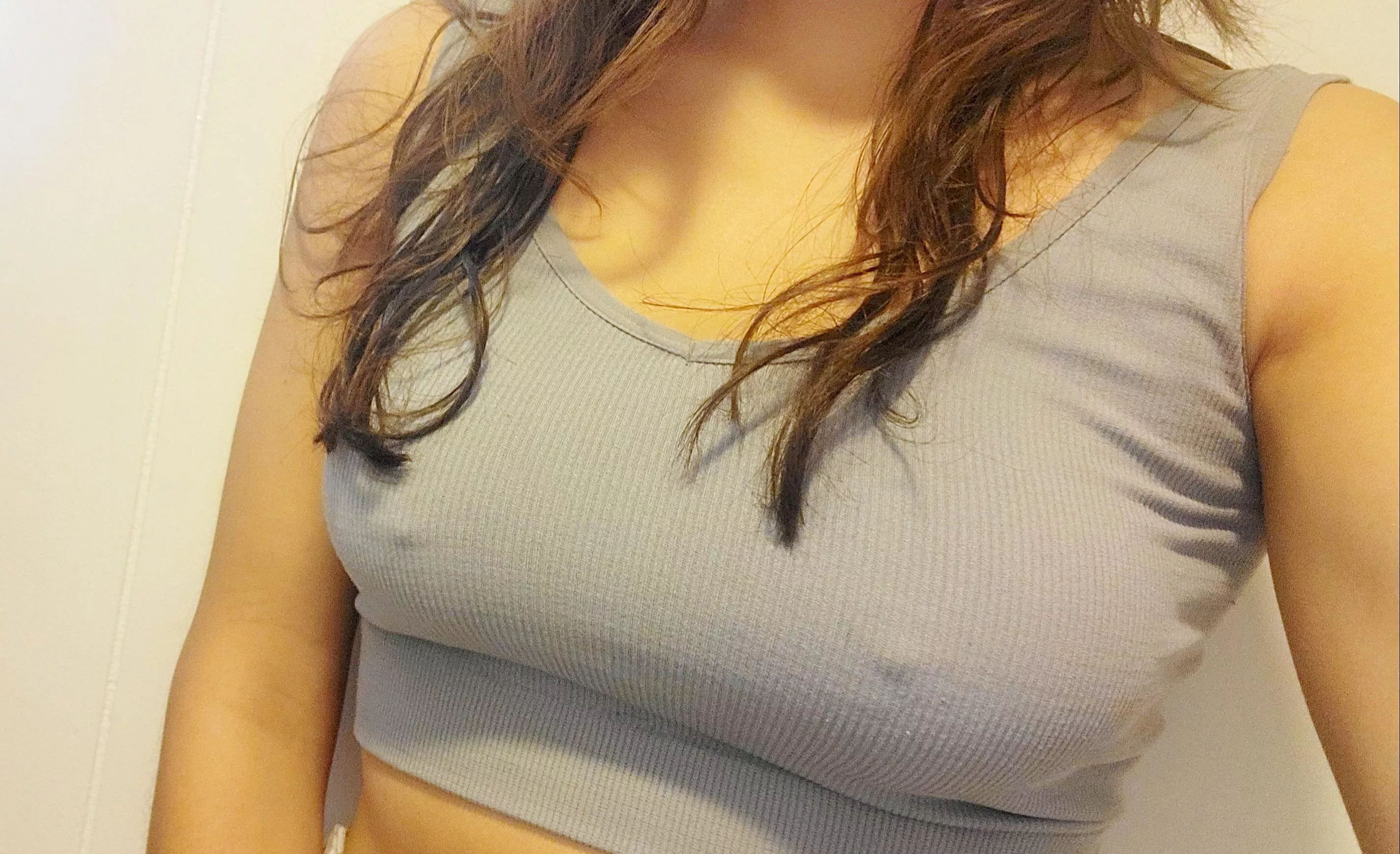 Would you let me wear this out? F/24