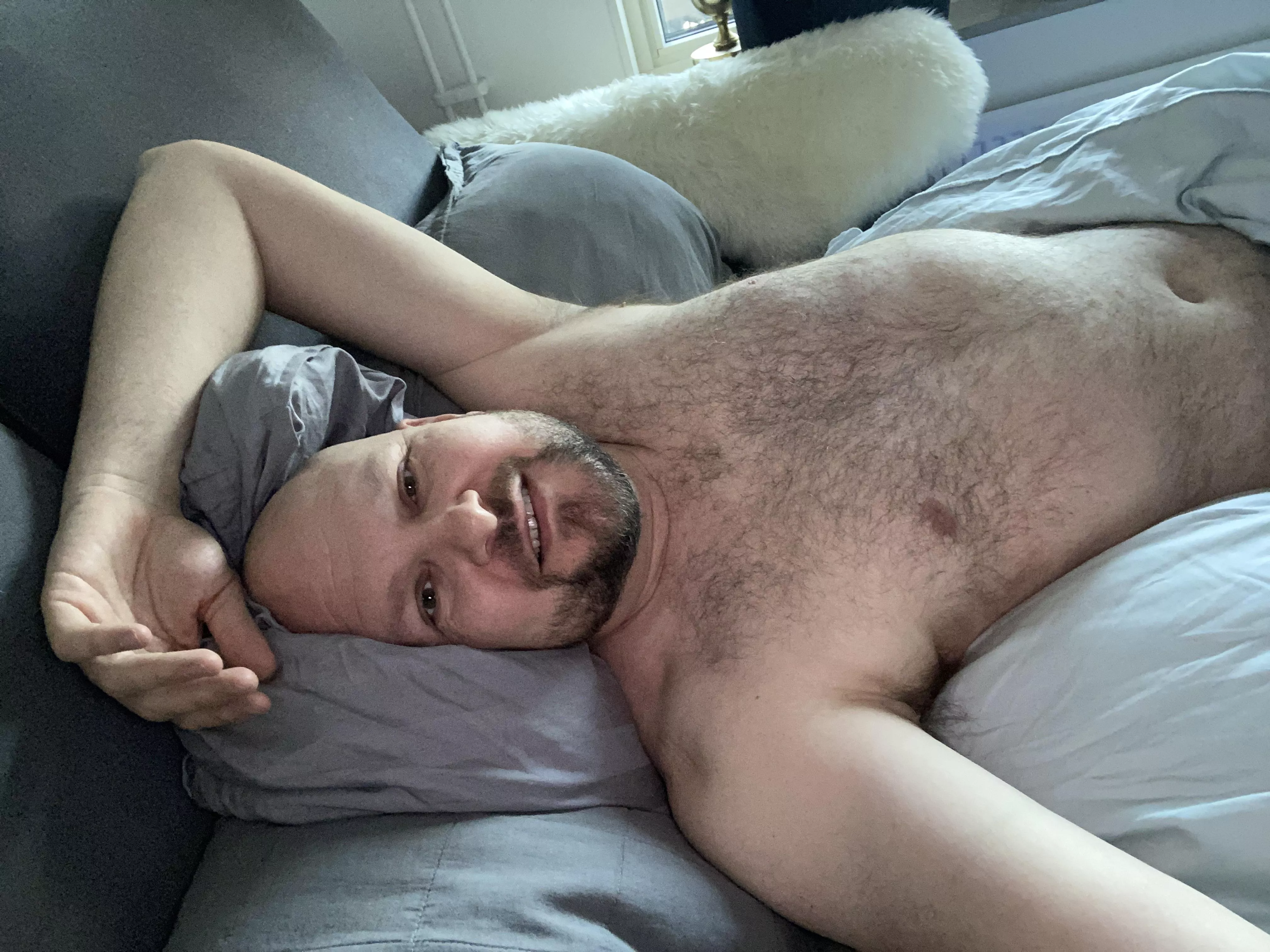 Would You like to cuddle With me? (44)