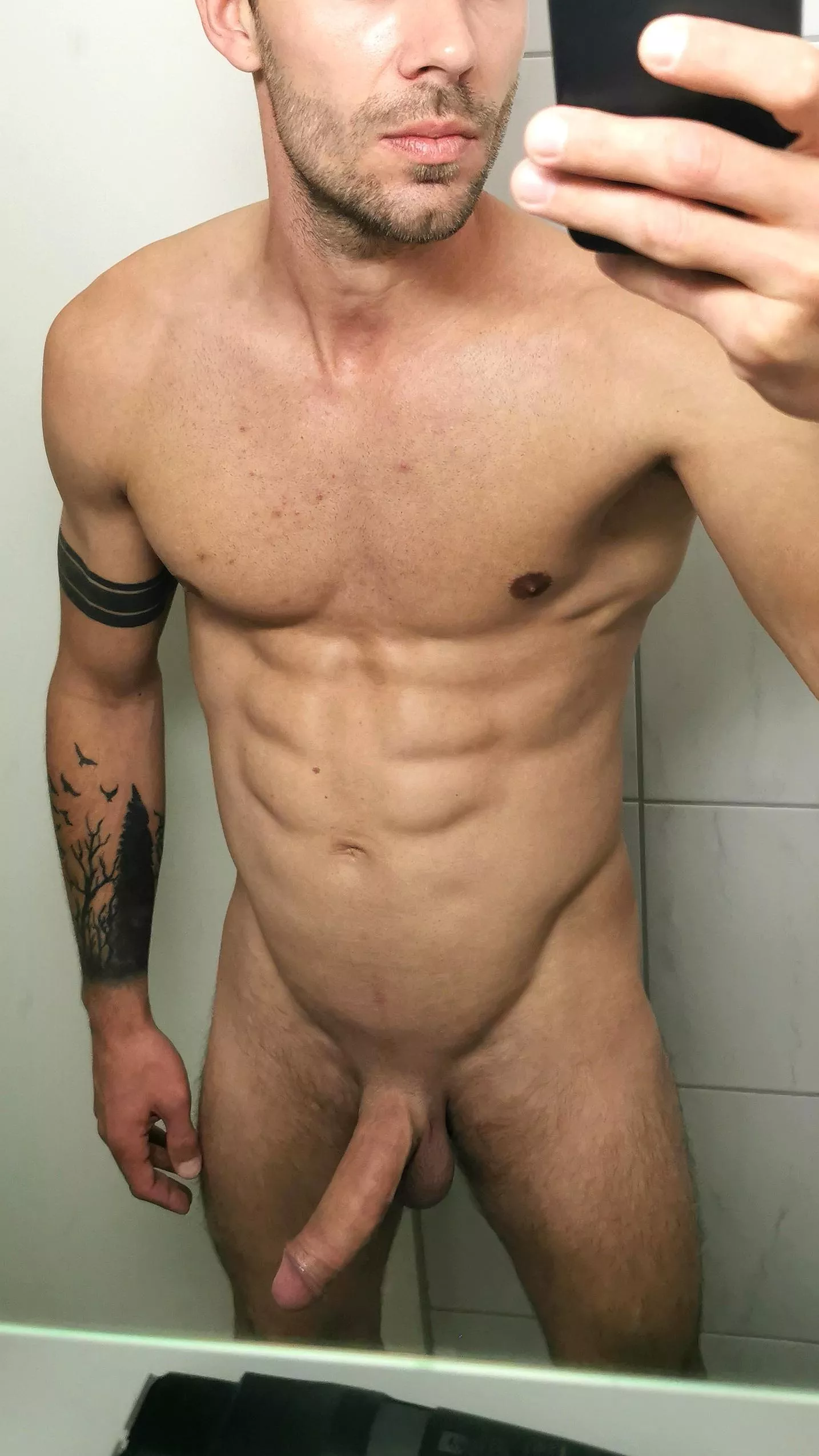 Would you like to get me hard?