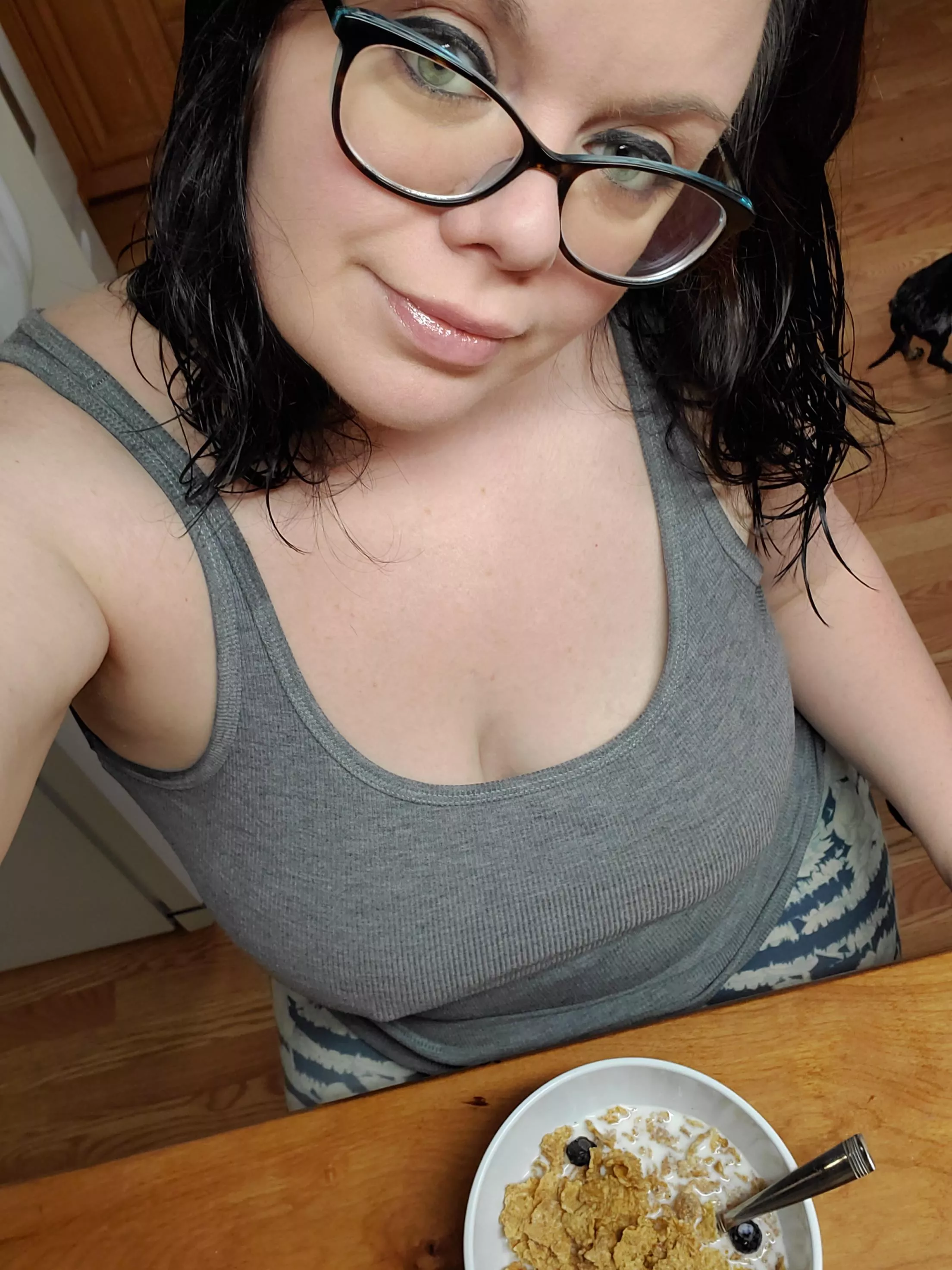 Would You Make Me Breakfast?