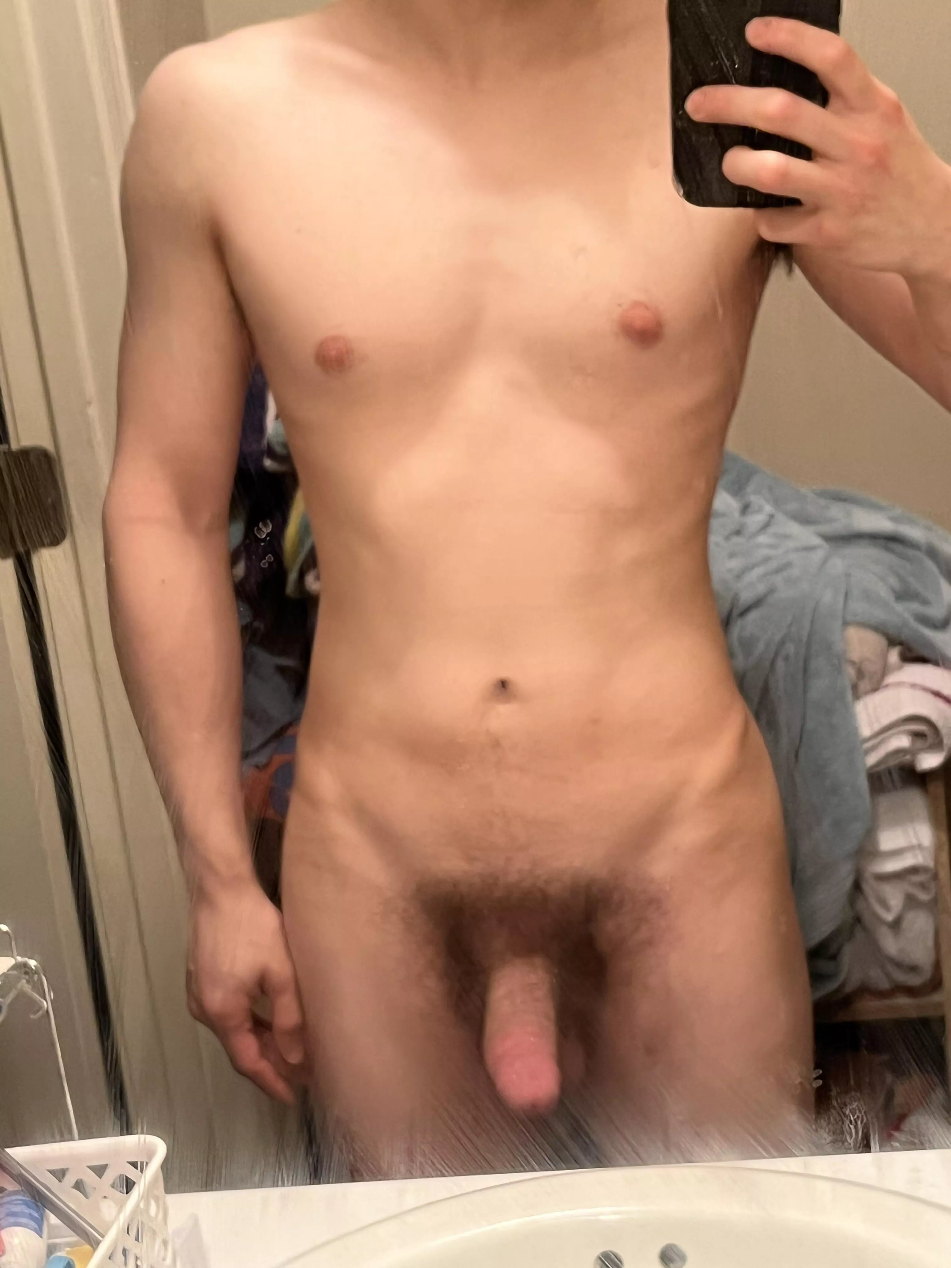 Would you rate (m)e pls (honestly and what areas I need to improve on)