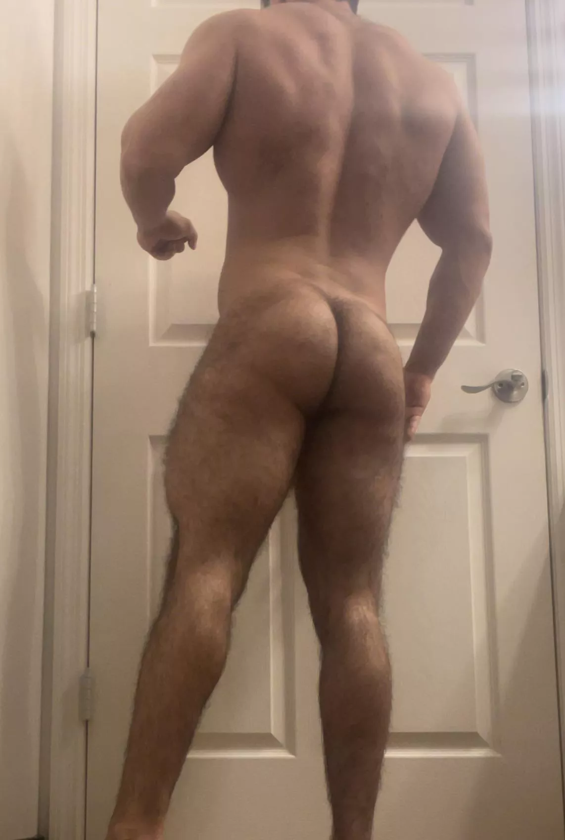 Would you slap my ass?