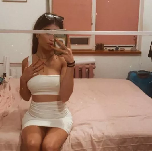 would you still fuck me even if i was your best friends sister!?