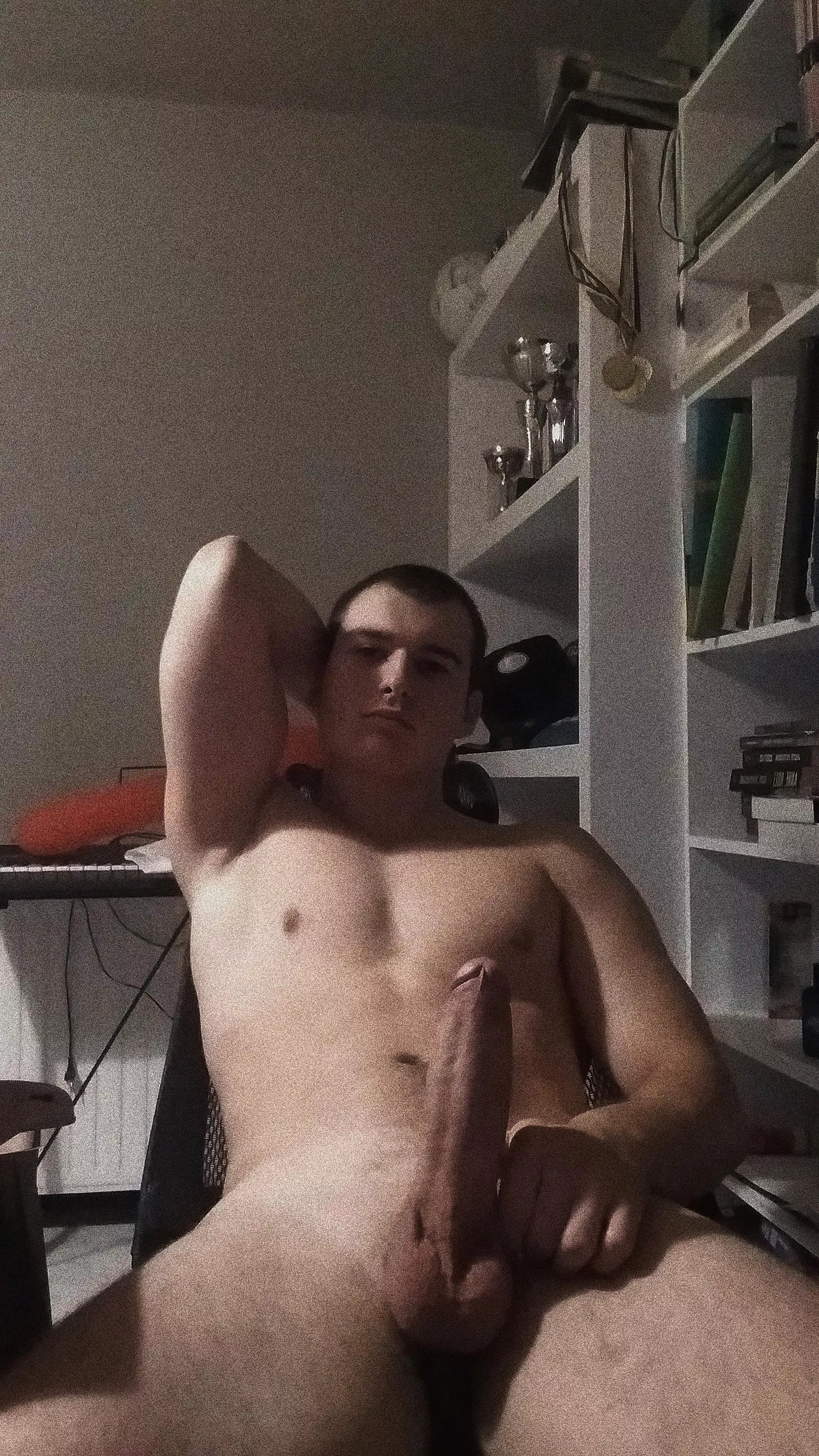 would you suck this Polish cock?