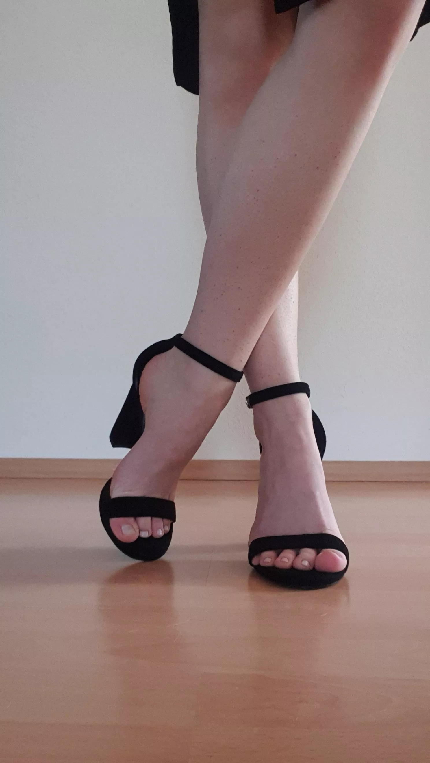 Would you take them off for me?