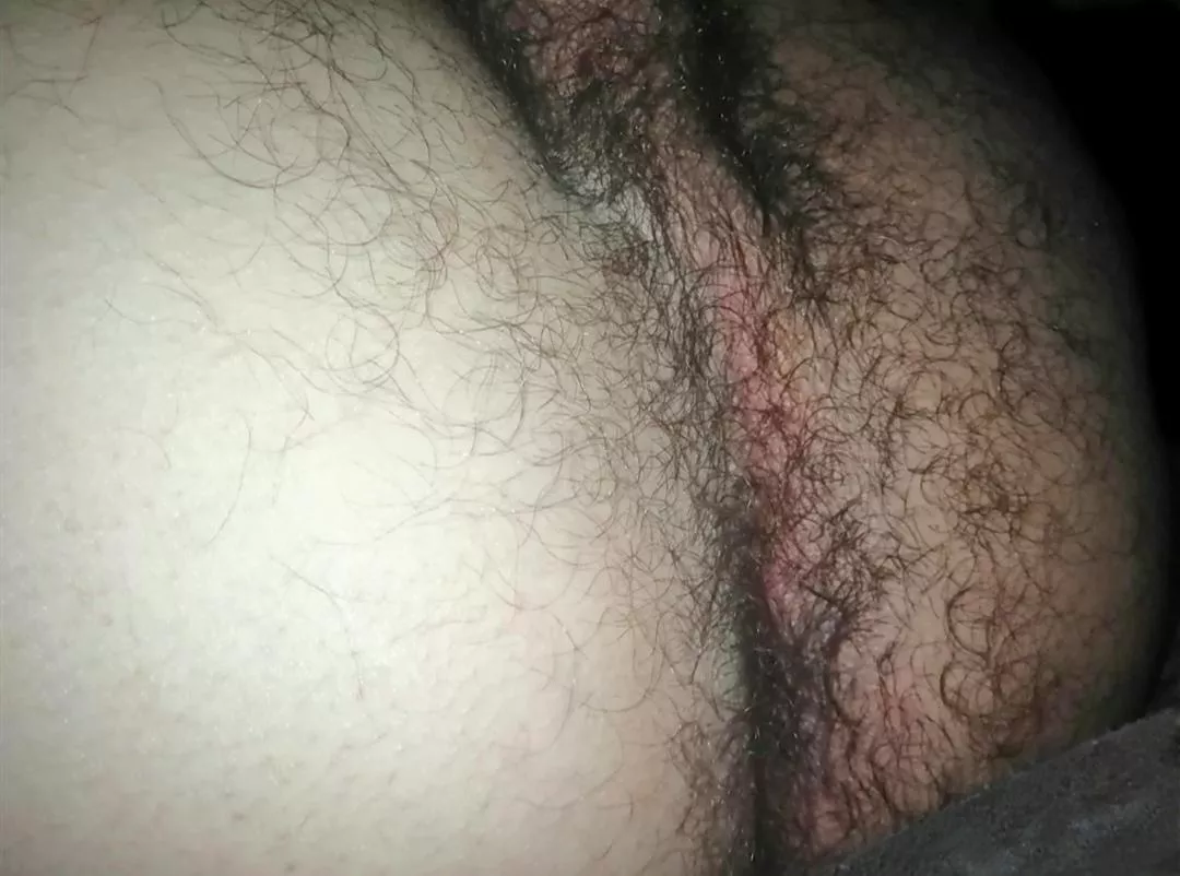 Would you use my hole?