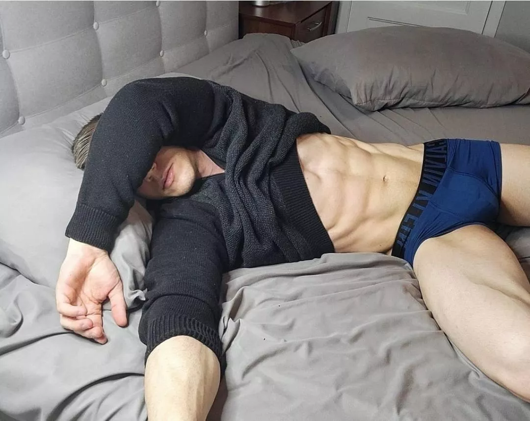 would you wake me up ? 😜