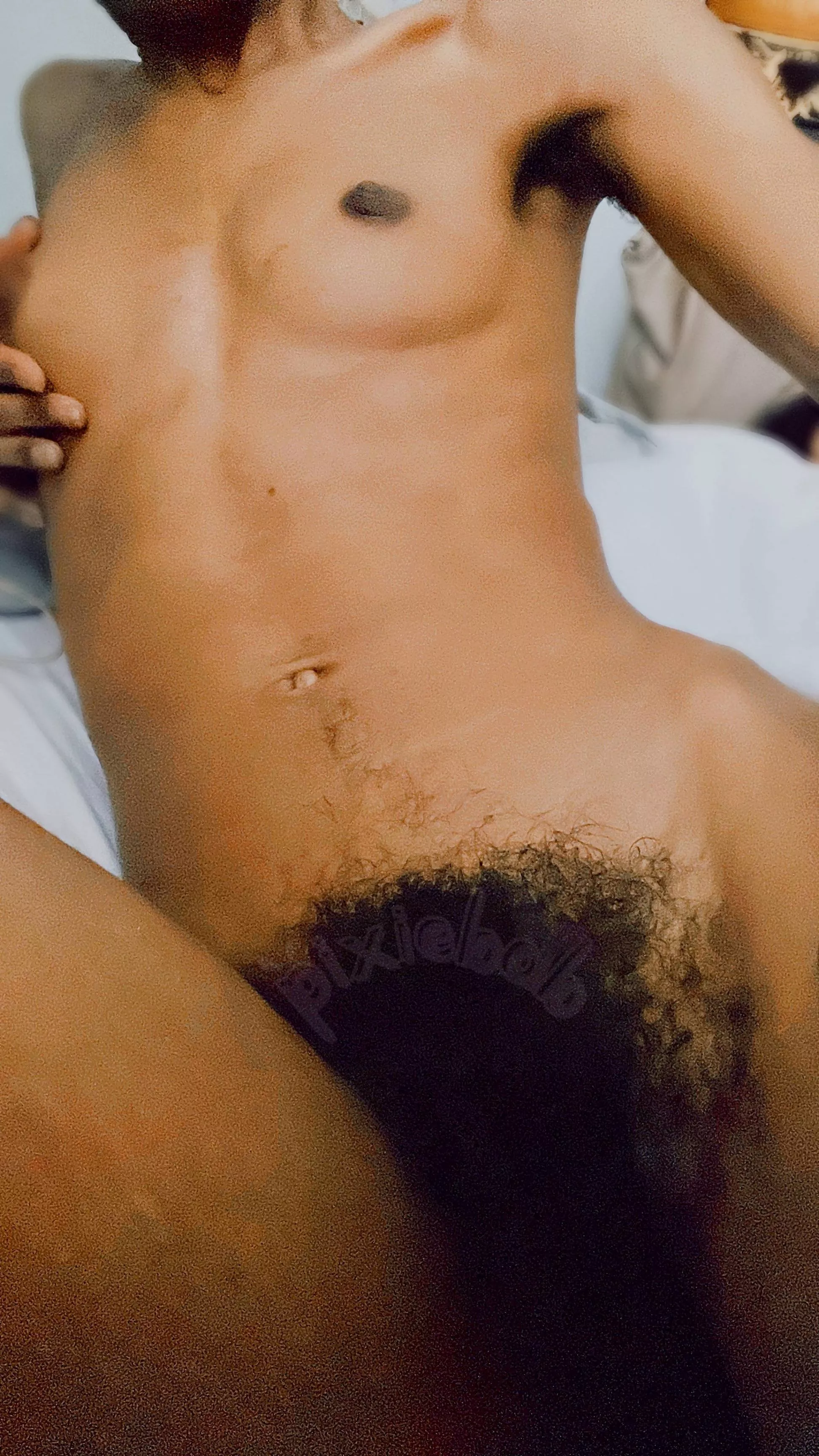 would you want me to shave my hairy pussy before sitting on your face?